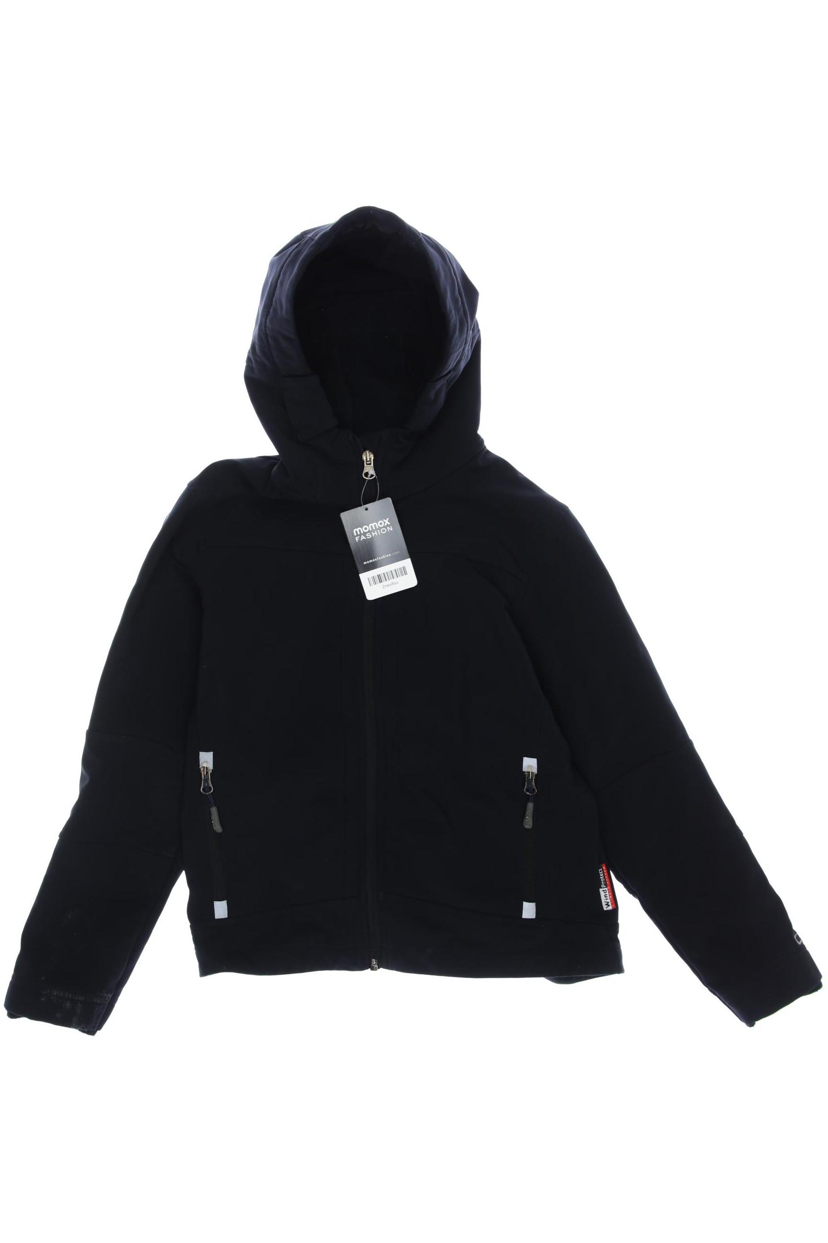 

CMP Jungen Jacke, marineblau, Gr. 140