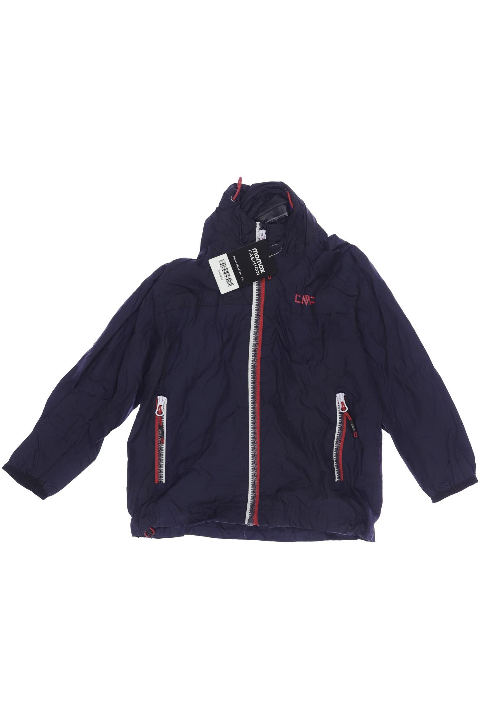 

CMP Herren Jacke, marineblau, Gr. 104