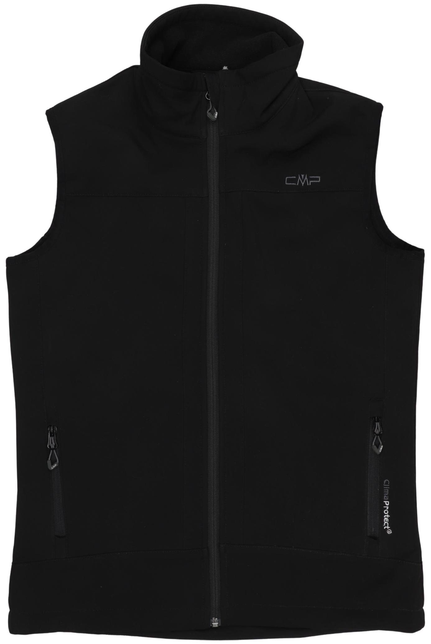 

CMP Herren Jacke, schwarz, Gr. 164