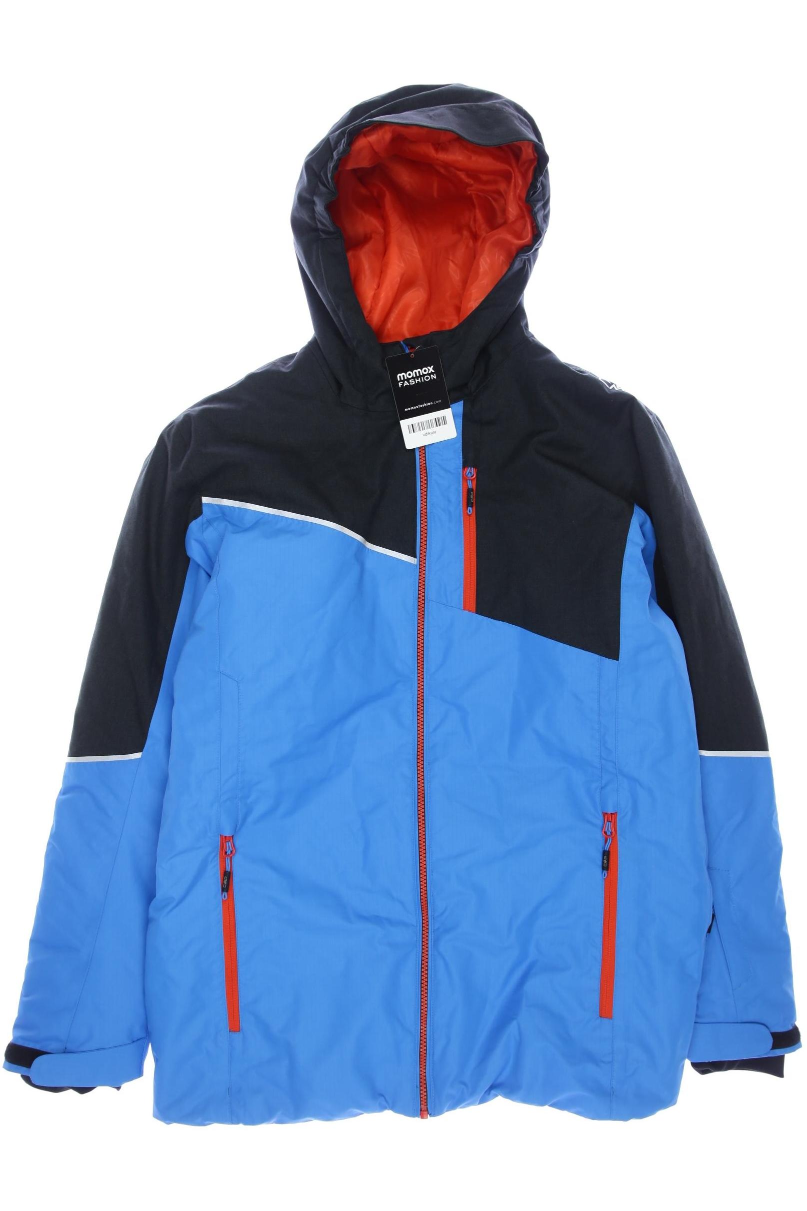 

CMP Herren Jacke, blau, Gr. 176