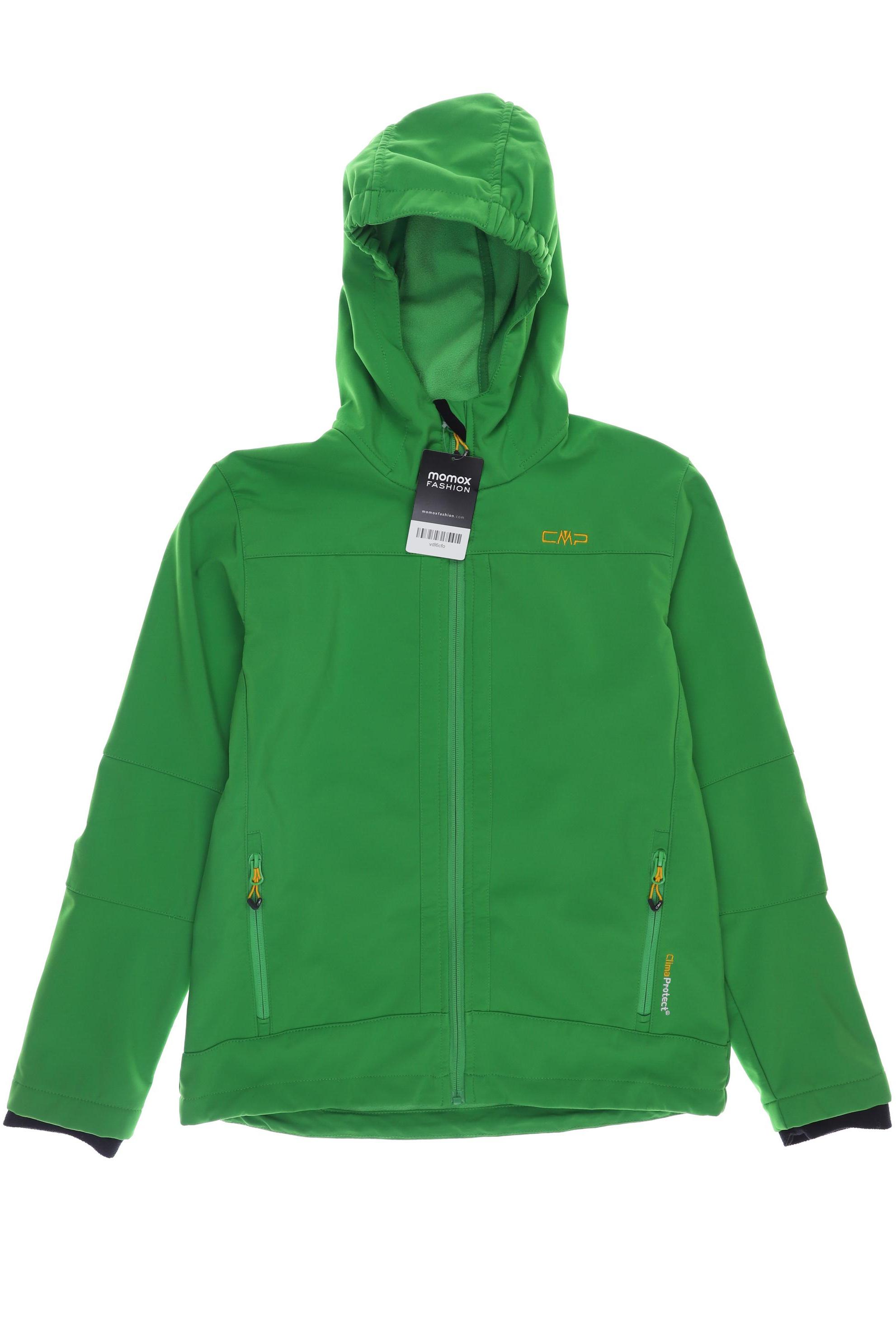 

CMP Jungen Jacke, grün