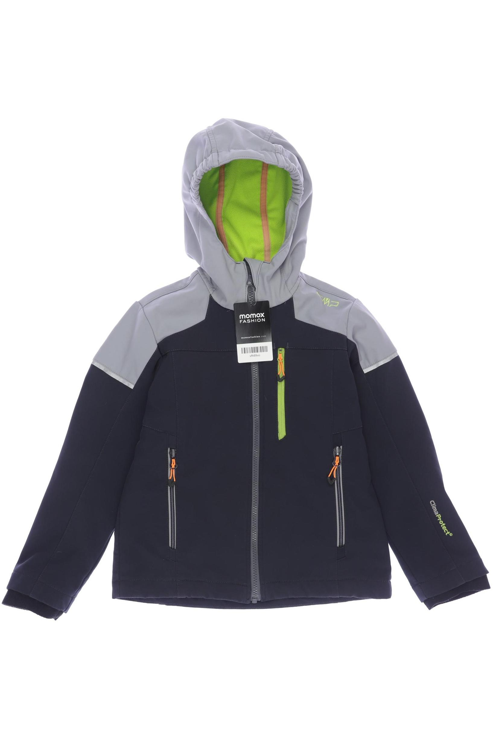 

CMP Herren Jacke, grau, Gr. 128