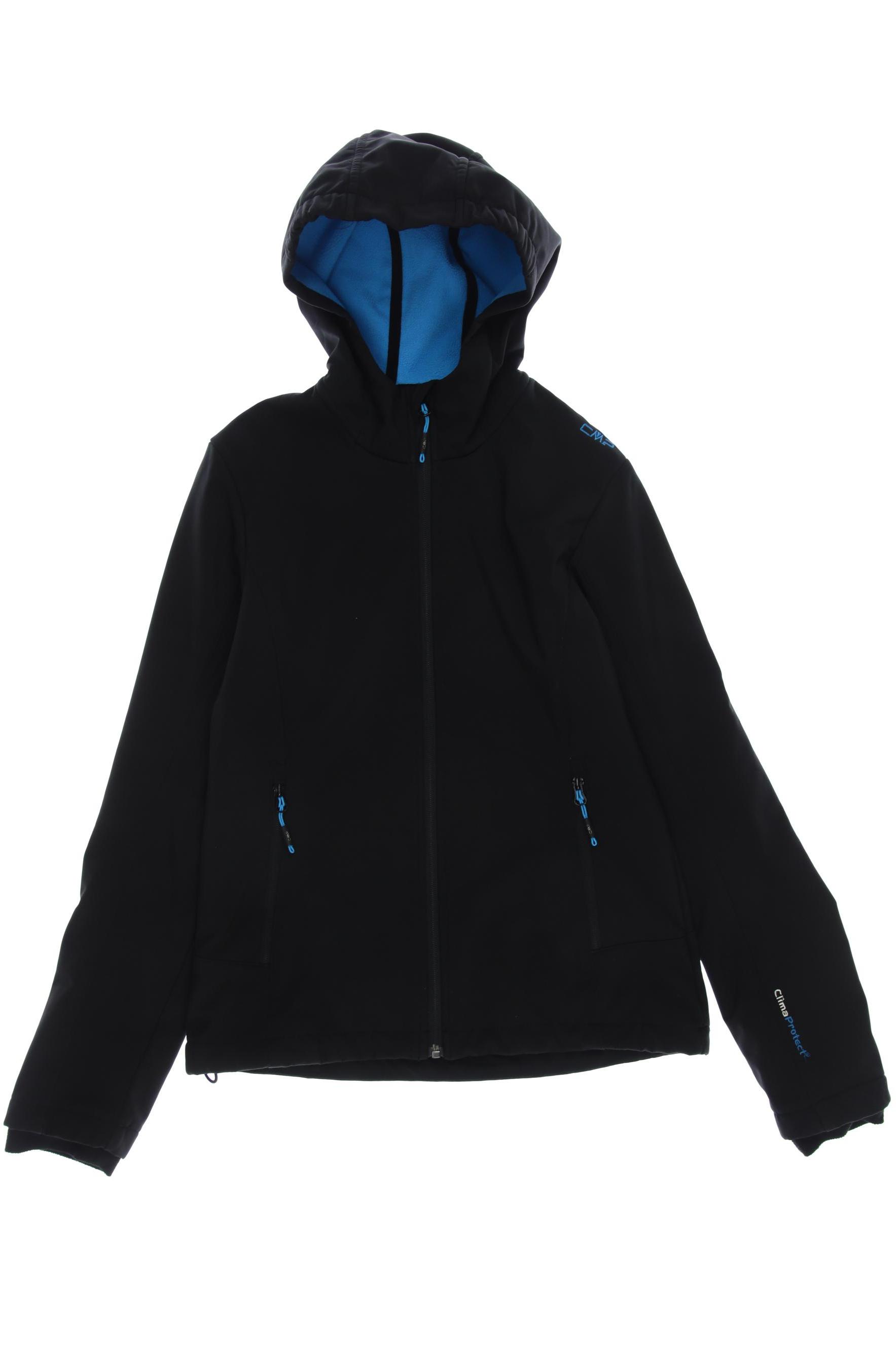 

CMP Herren Jacke, schwarz, Gr. 176