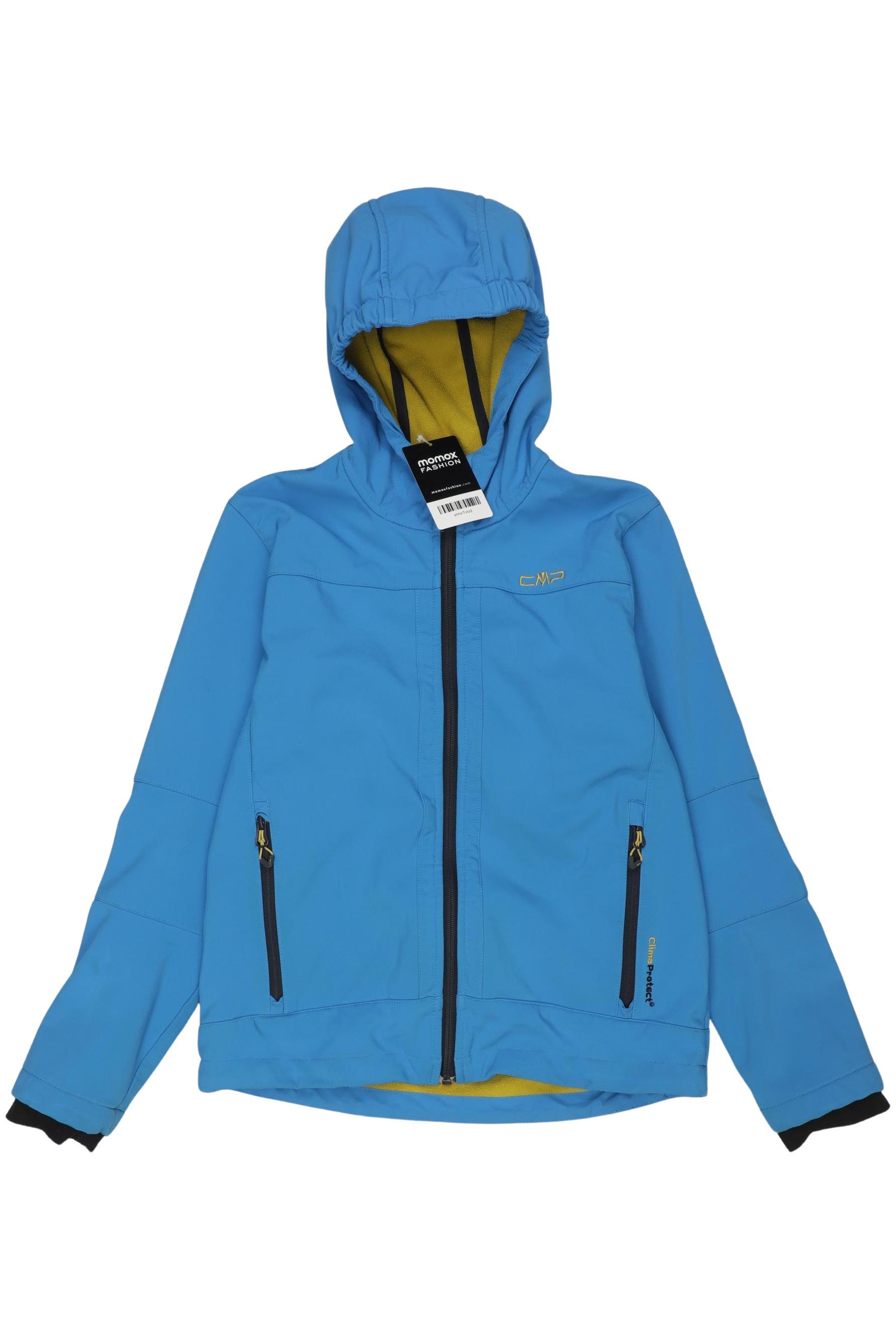 

CMP Jungen Jacke, blau, Gr. 152