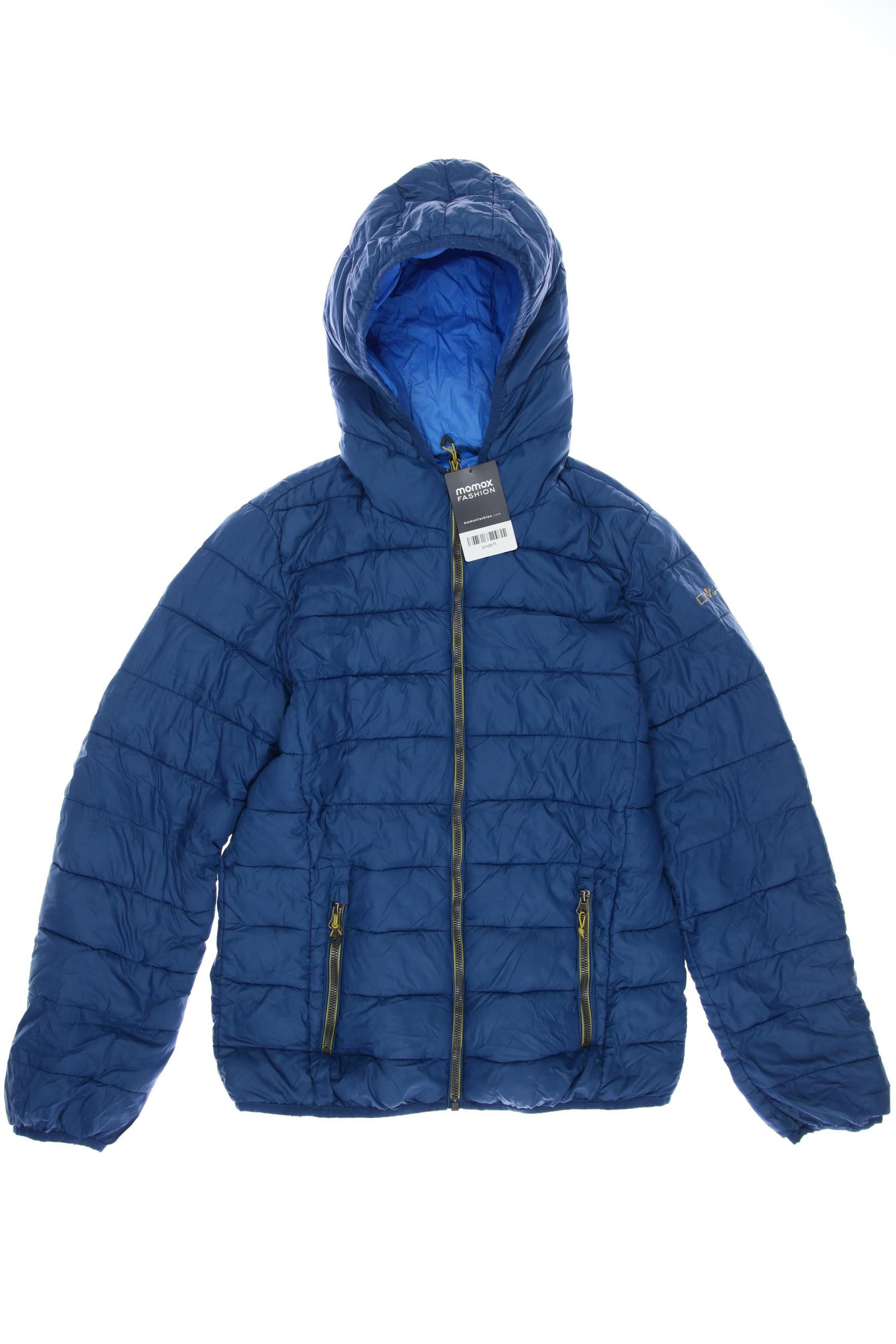 

CMP Herren Jacke, blau, Gr. 176