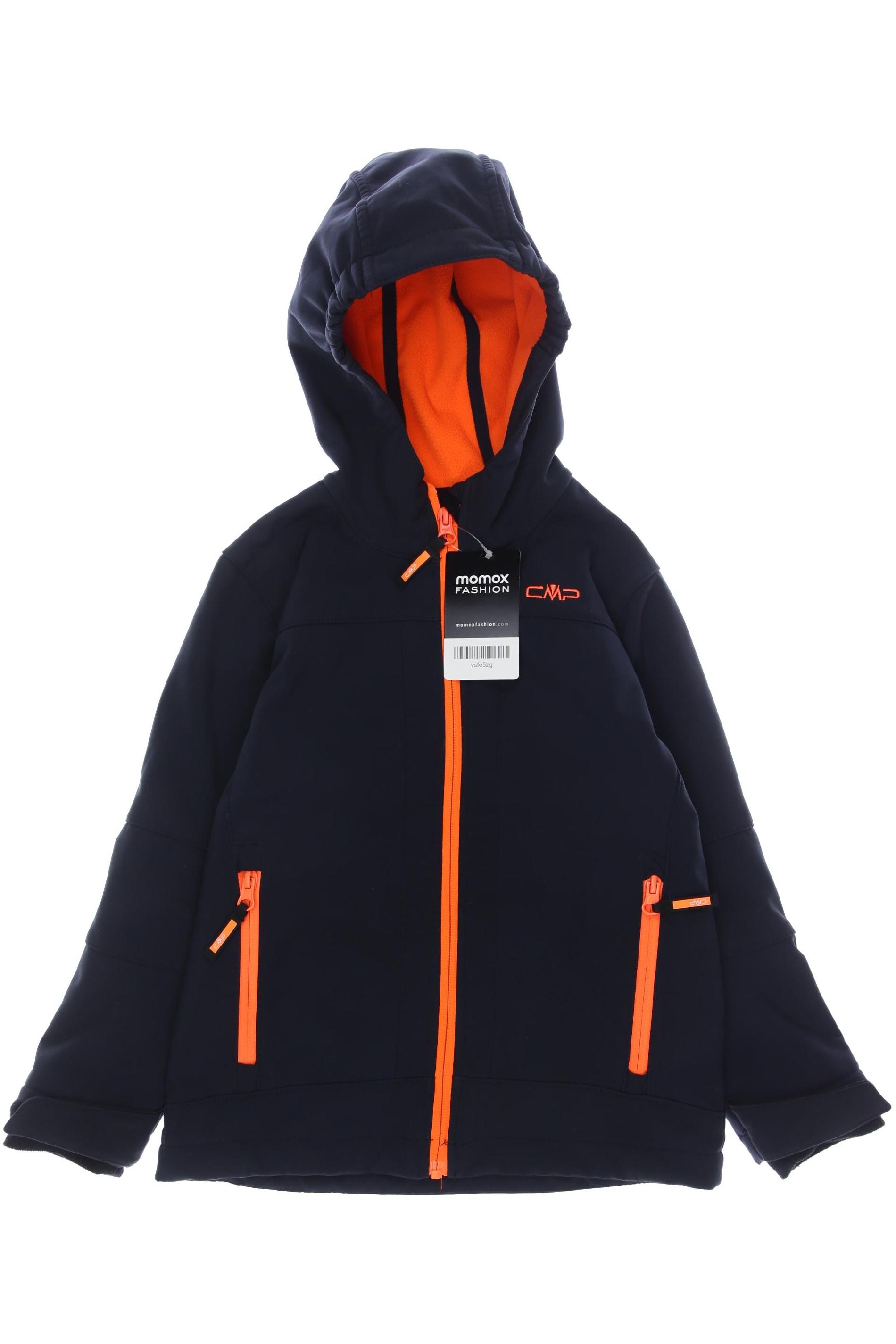 

CMP Herren Jacke, schwarz, Gr. 116