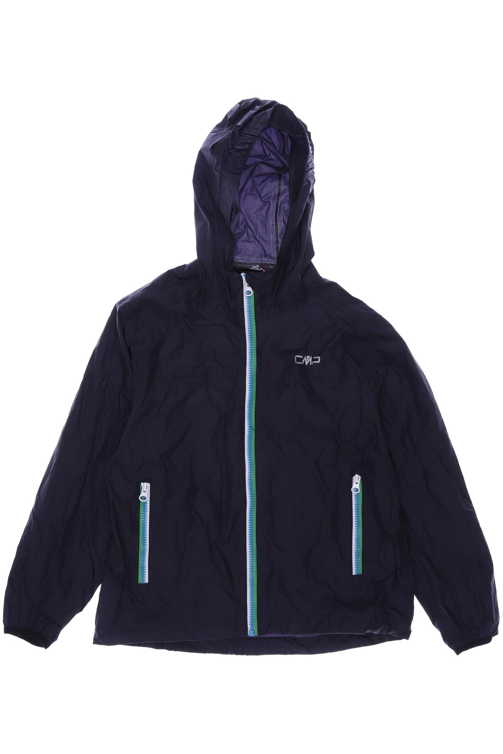 

CMP Herren Jacke, marineblau, Gr. 140