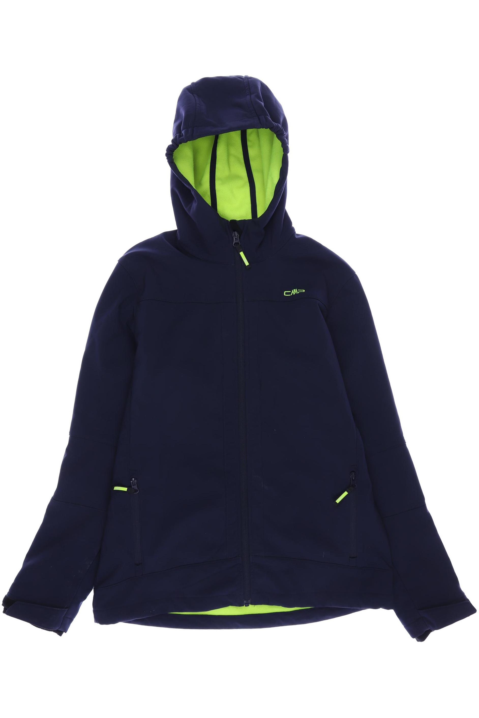 

CMP Jungen Jacke, marineblau