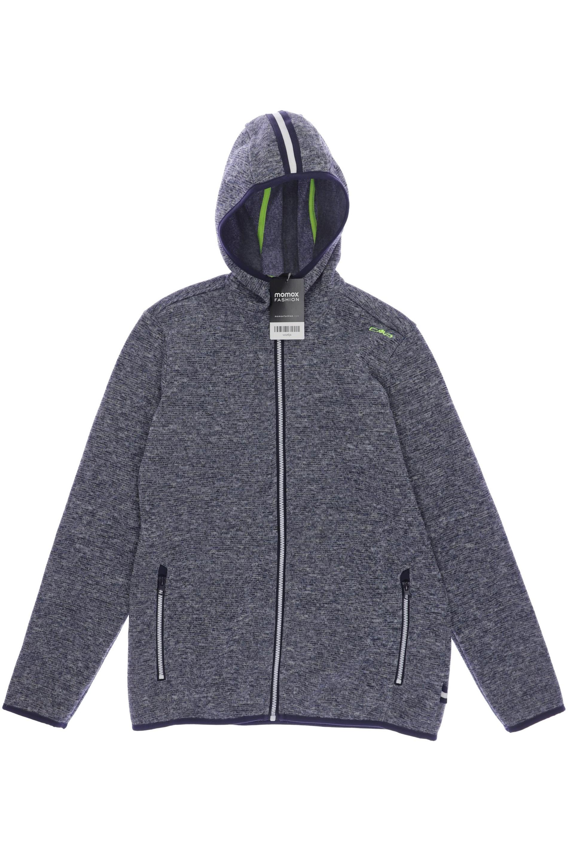 

CMP Jungen Jacke, marineblau