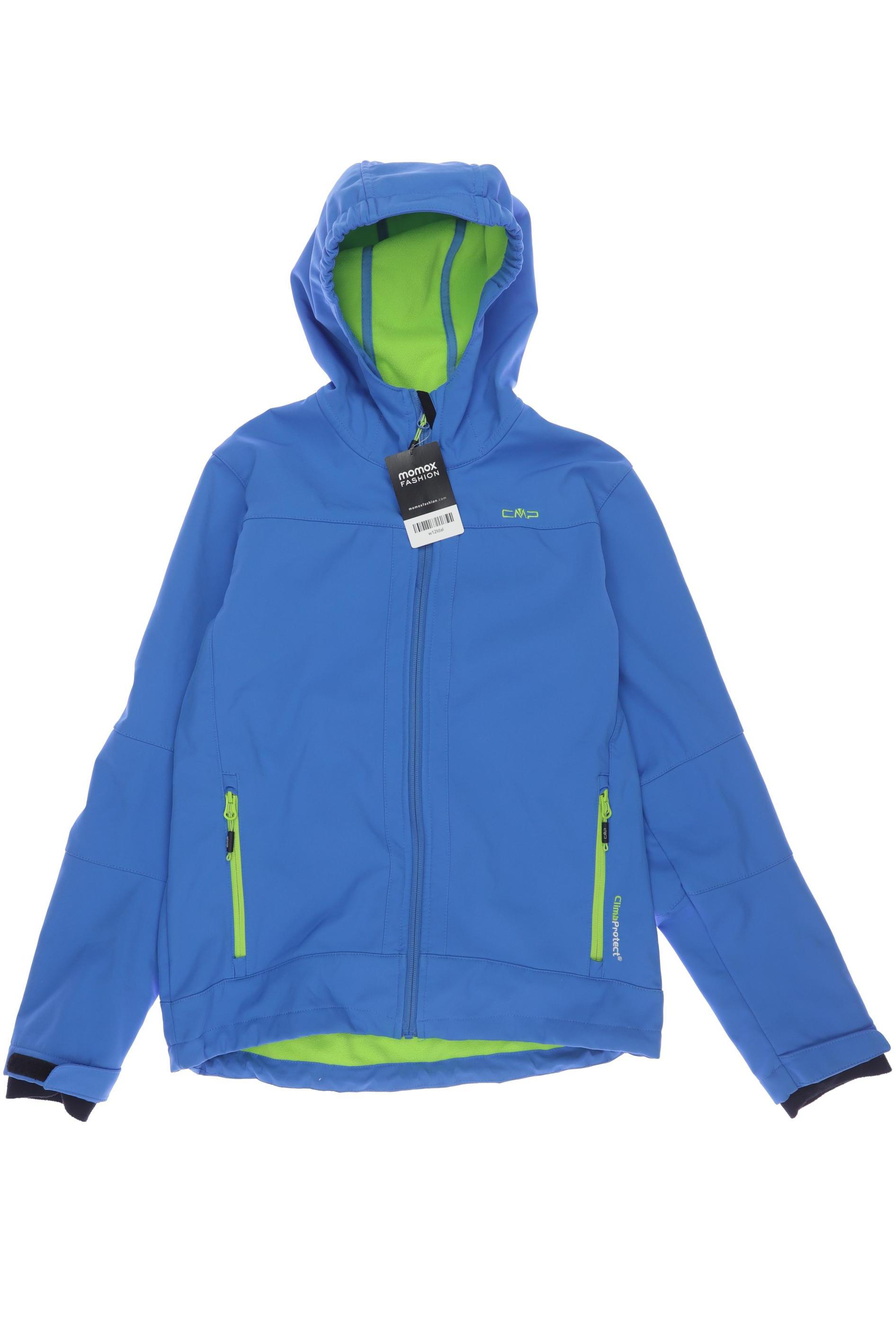 

CMP Herren Jacke, blau, Gr. 164