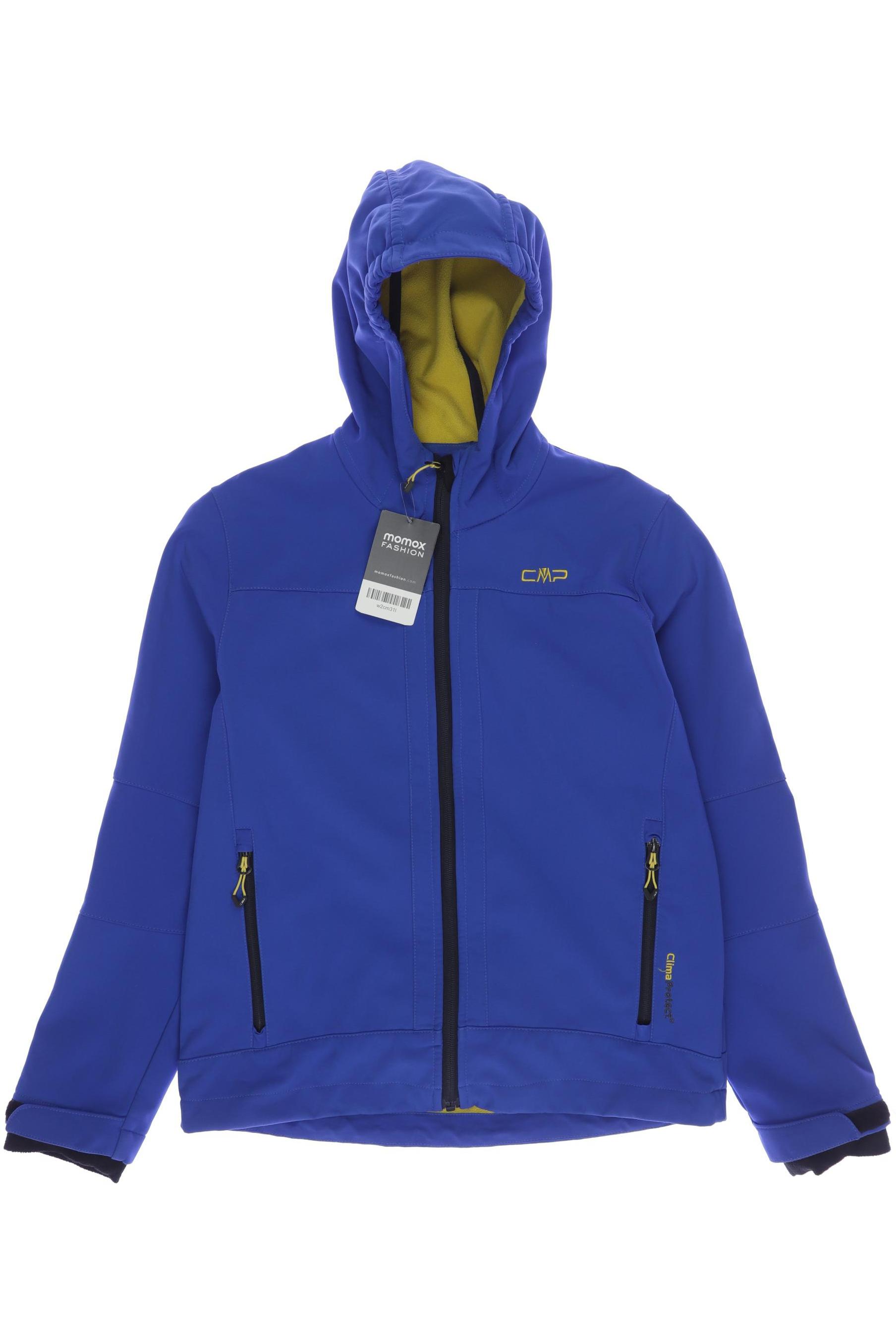 

CMP Jungen Jacke, blau