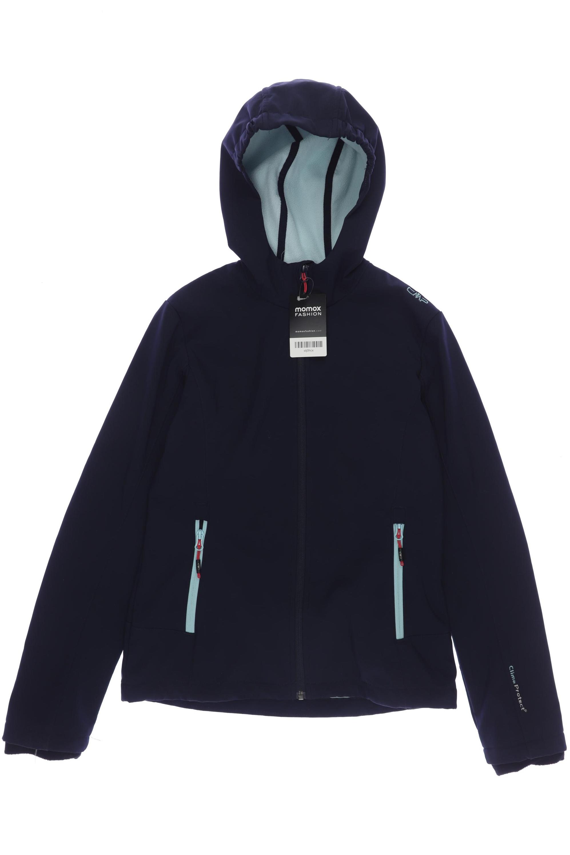 

CMP Herren Jacke, marineblau, Gr. 176