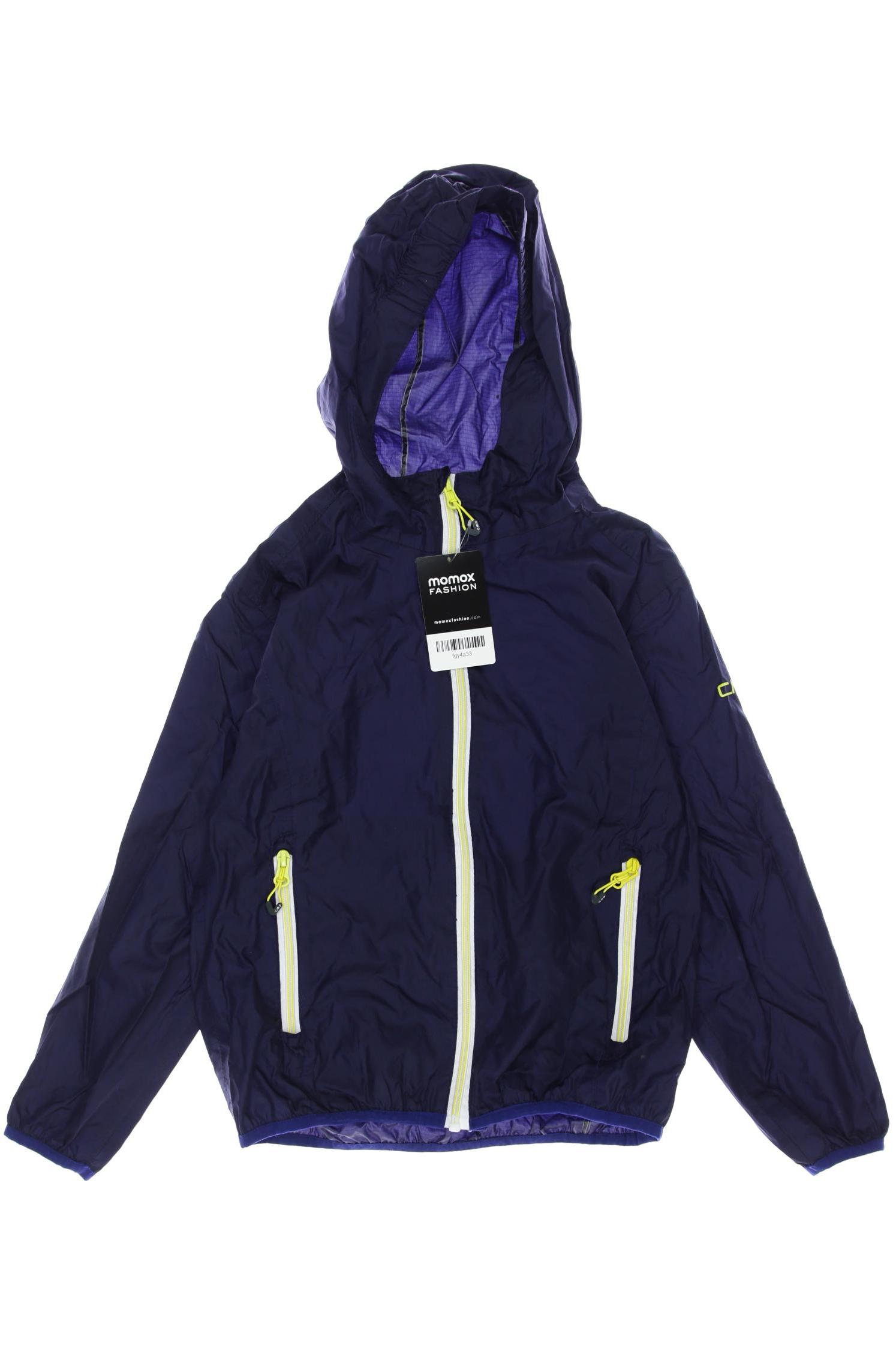

CMP Jungen Jacke, marineblau, Gr. 128