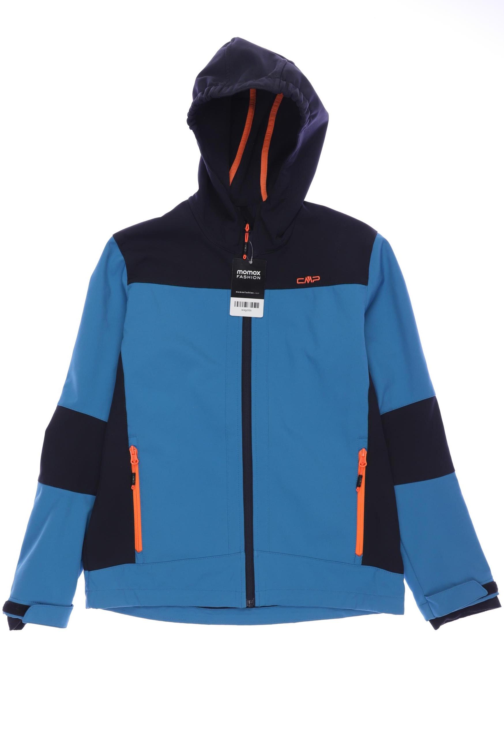 

CMP Herren Jacke, blau, Gr. 164