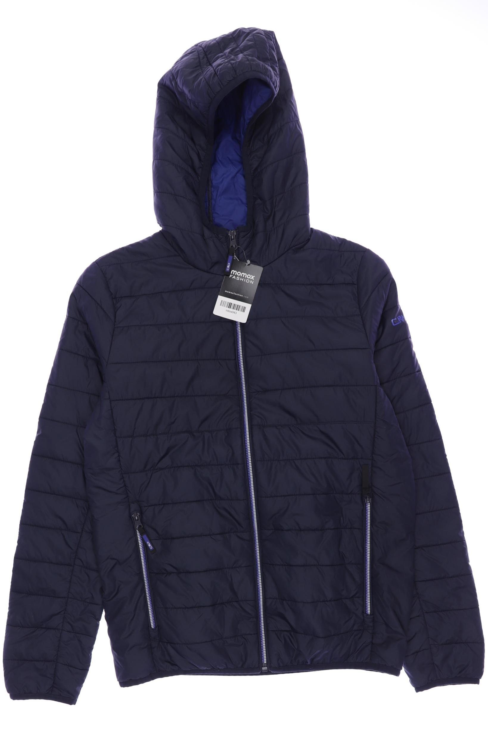 

CMP Jungen Jacke, marineblau, Gr. 176