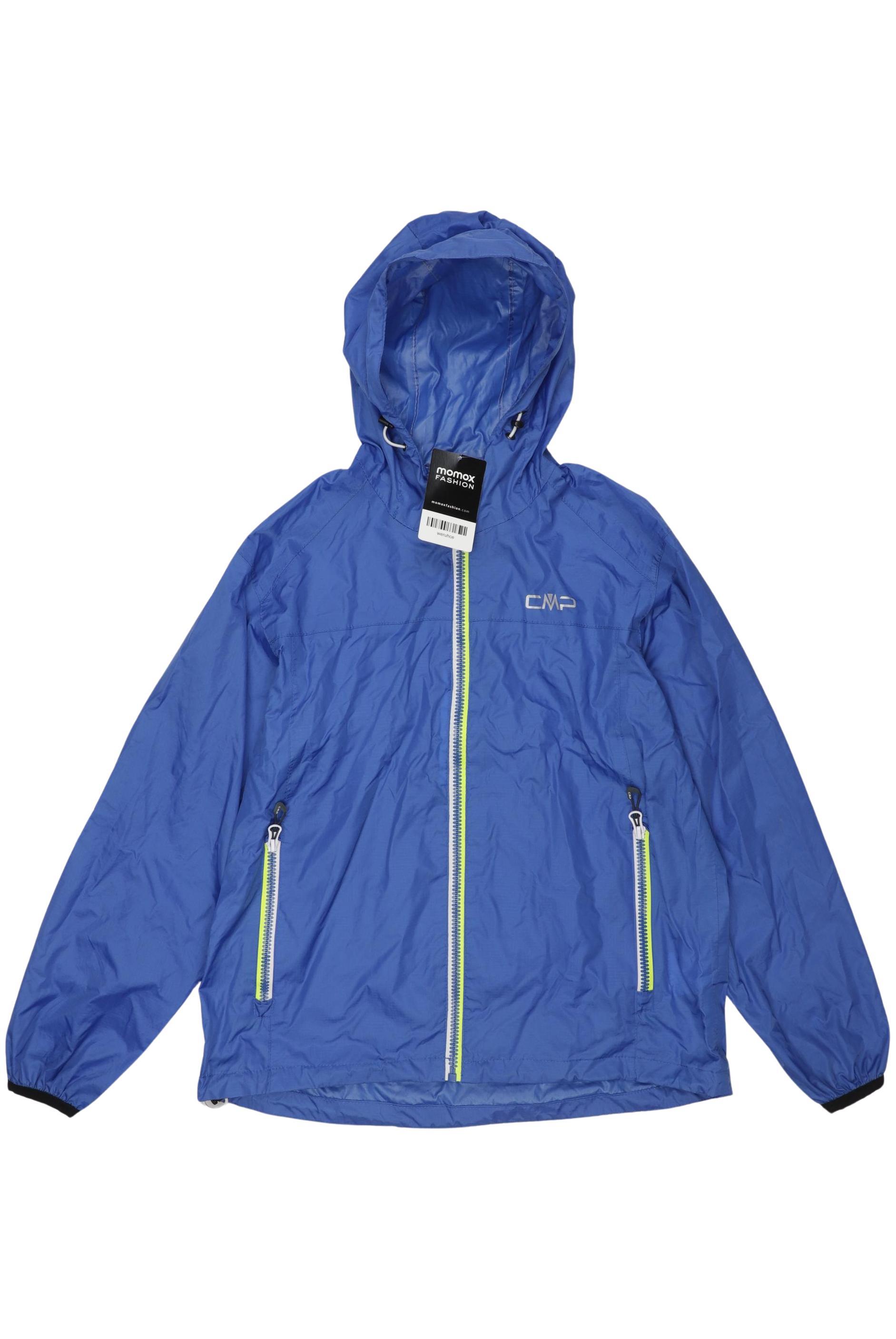 

CMP Jungen Jacke, blau, Gr. 152