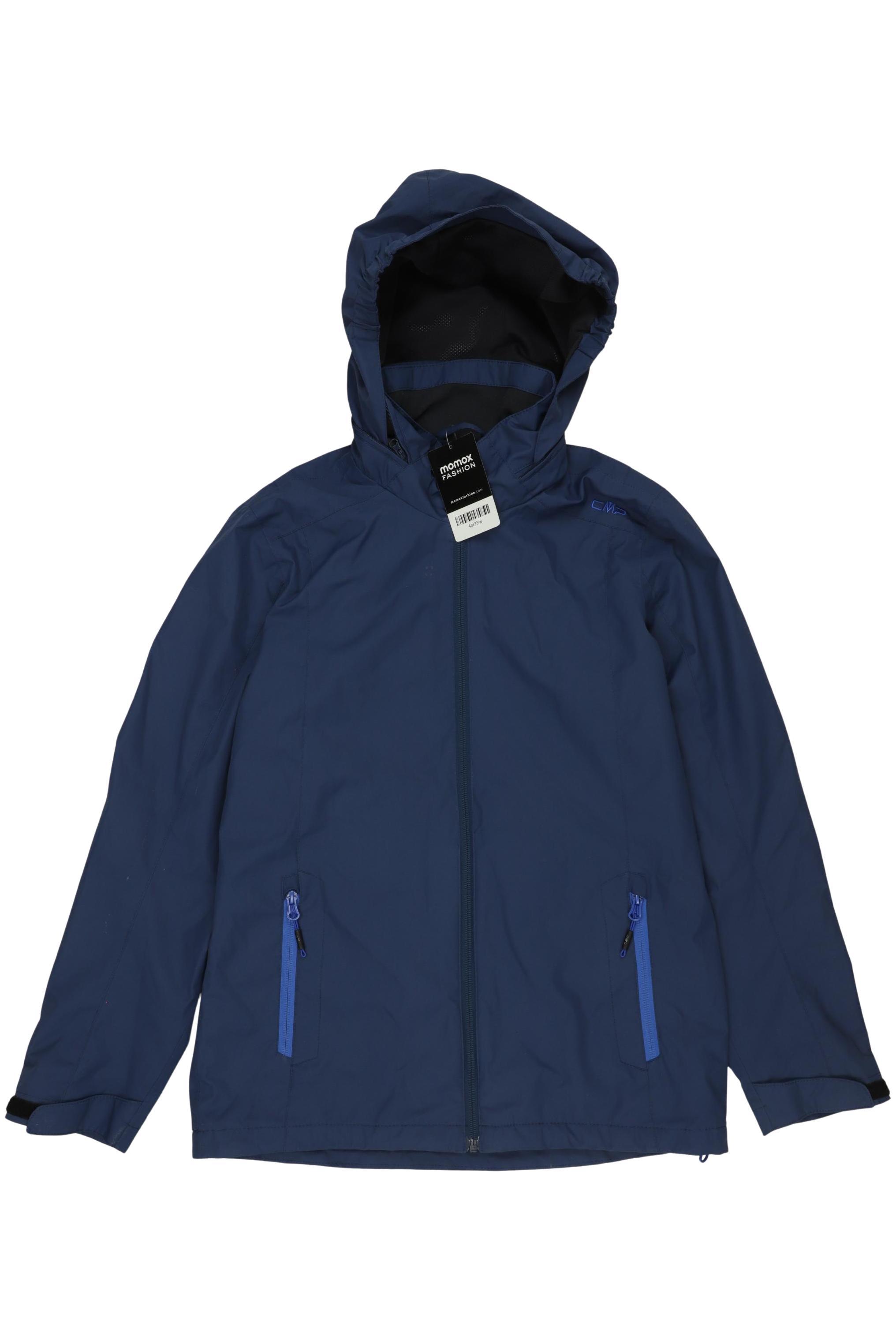 

CMP Jungen Jacke, blau, Gr. 164