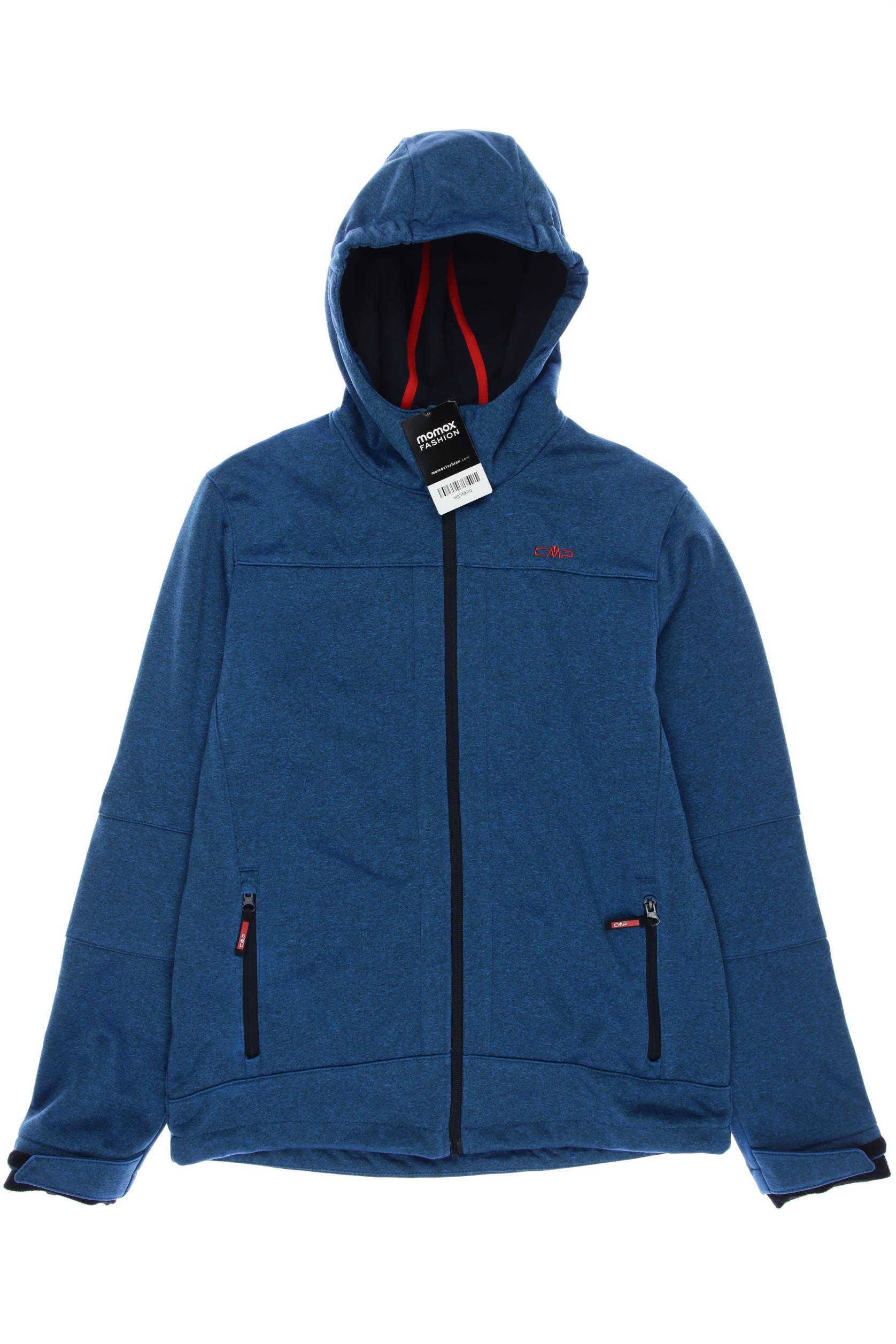 

CMP Herren Jacke, marineblau, Gr. 176