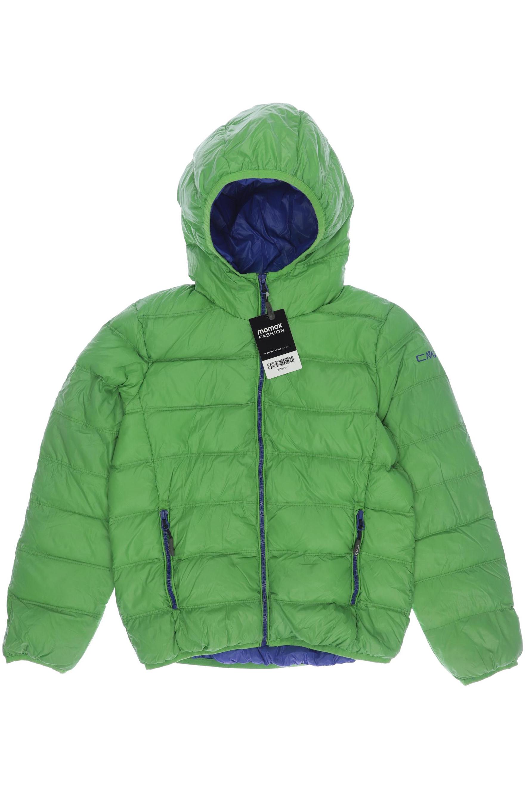 

CMP Herren Jacke, grün, Gr. 140