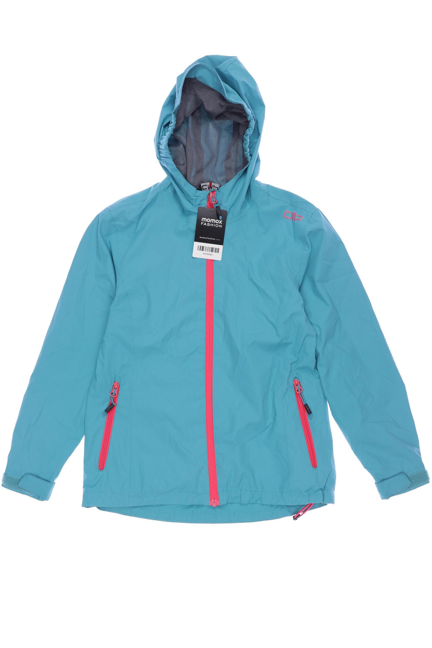

CMP Jungen Jacke, blau