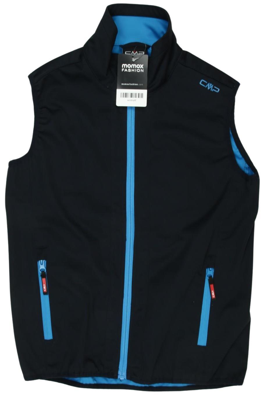 

CMP Jungen Jacke, schwarz, Gr. 152