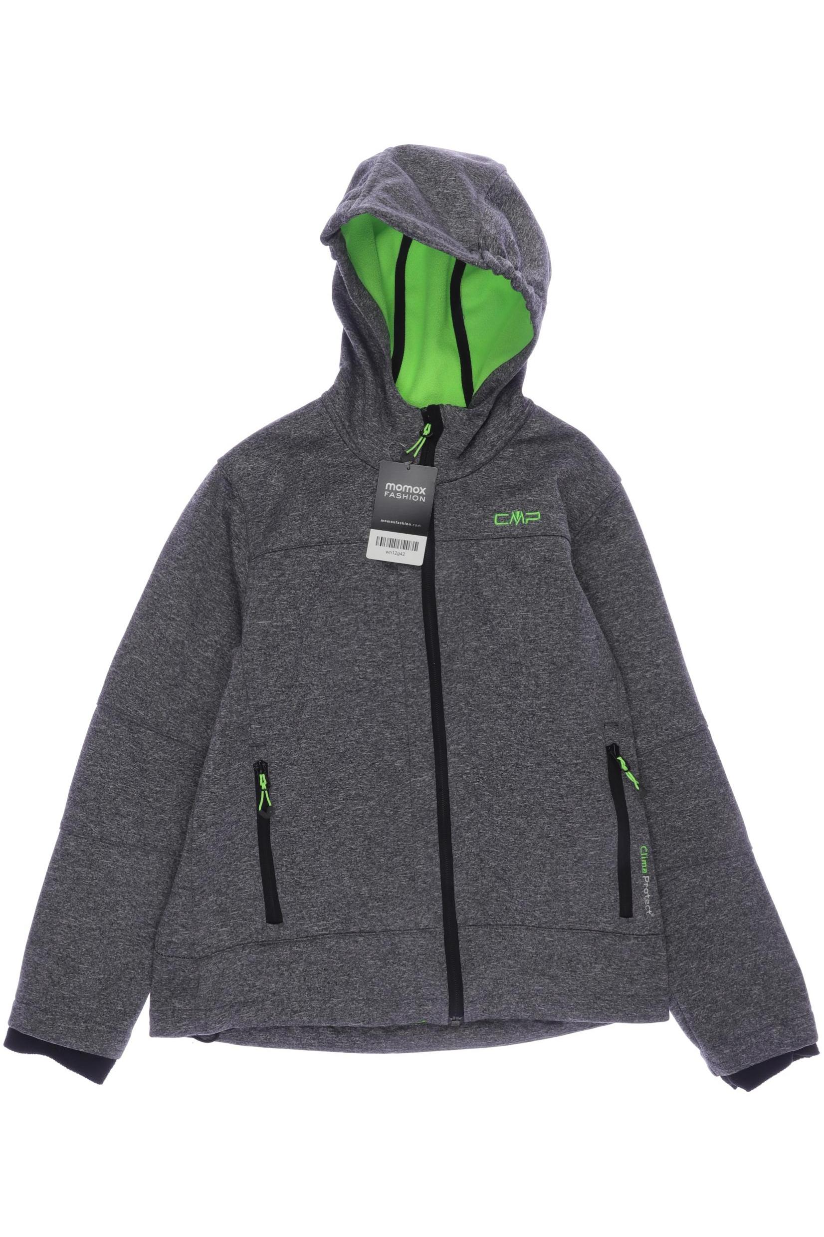 

CMP Jungen Jacke, grau