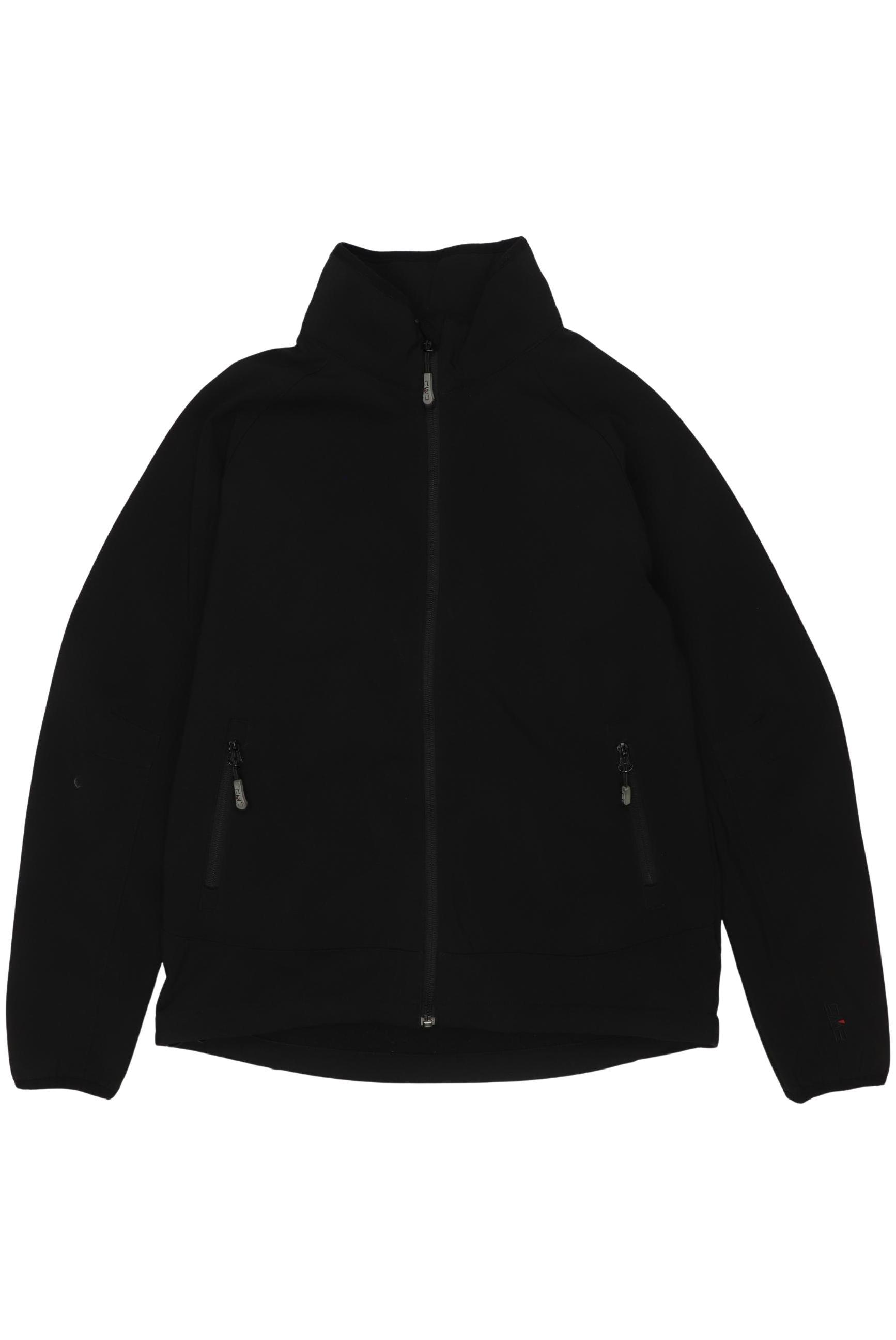 

CMP Jungen Jacke, schwarz, Gr. 164