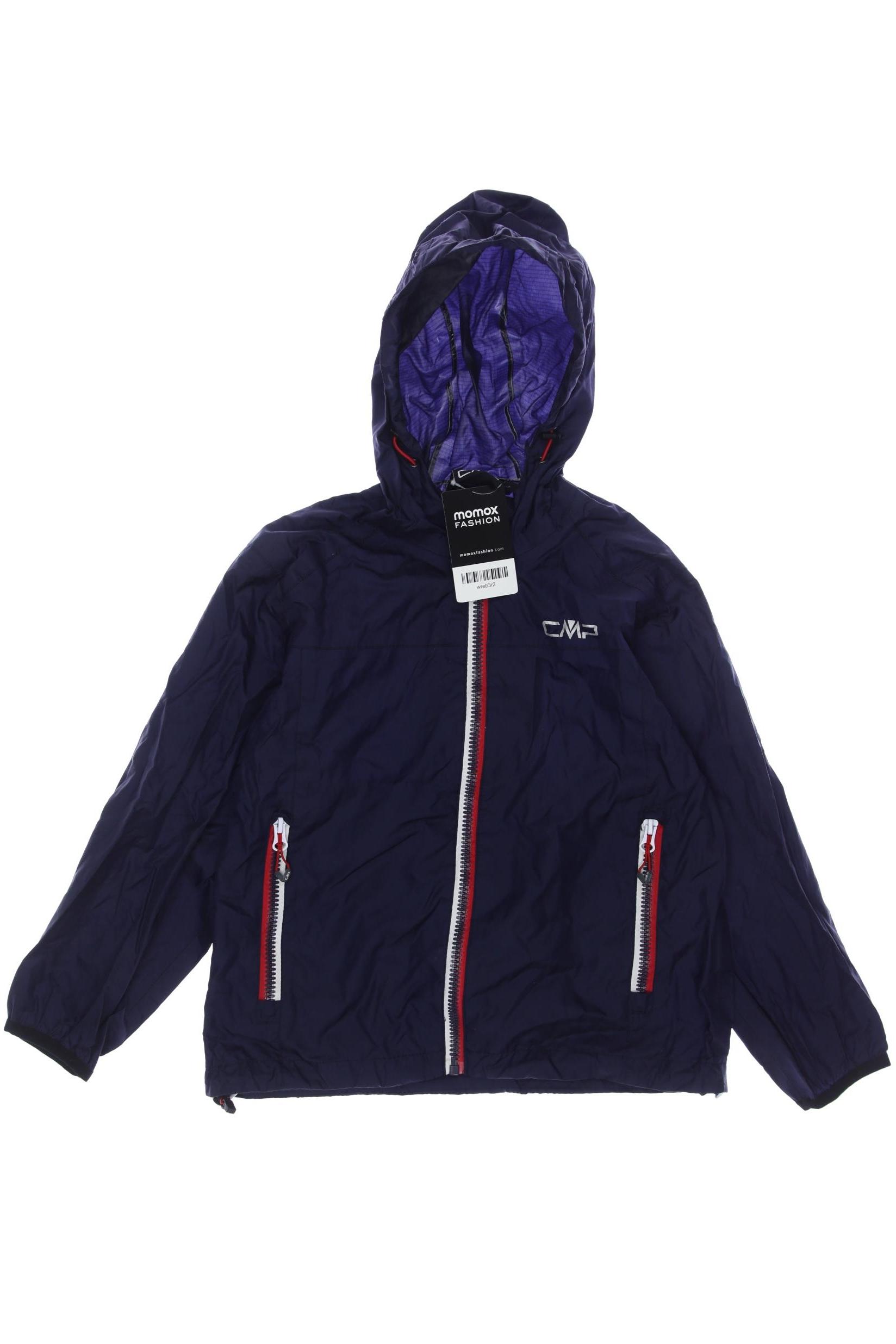 

CMP Herren Jacke, marineblau, Gr. 116