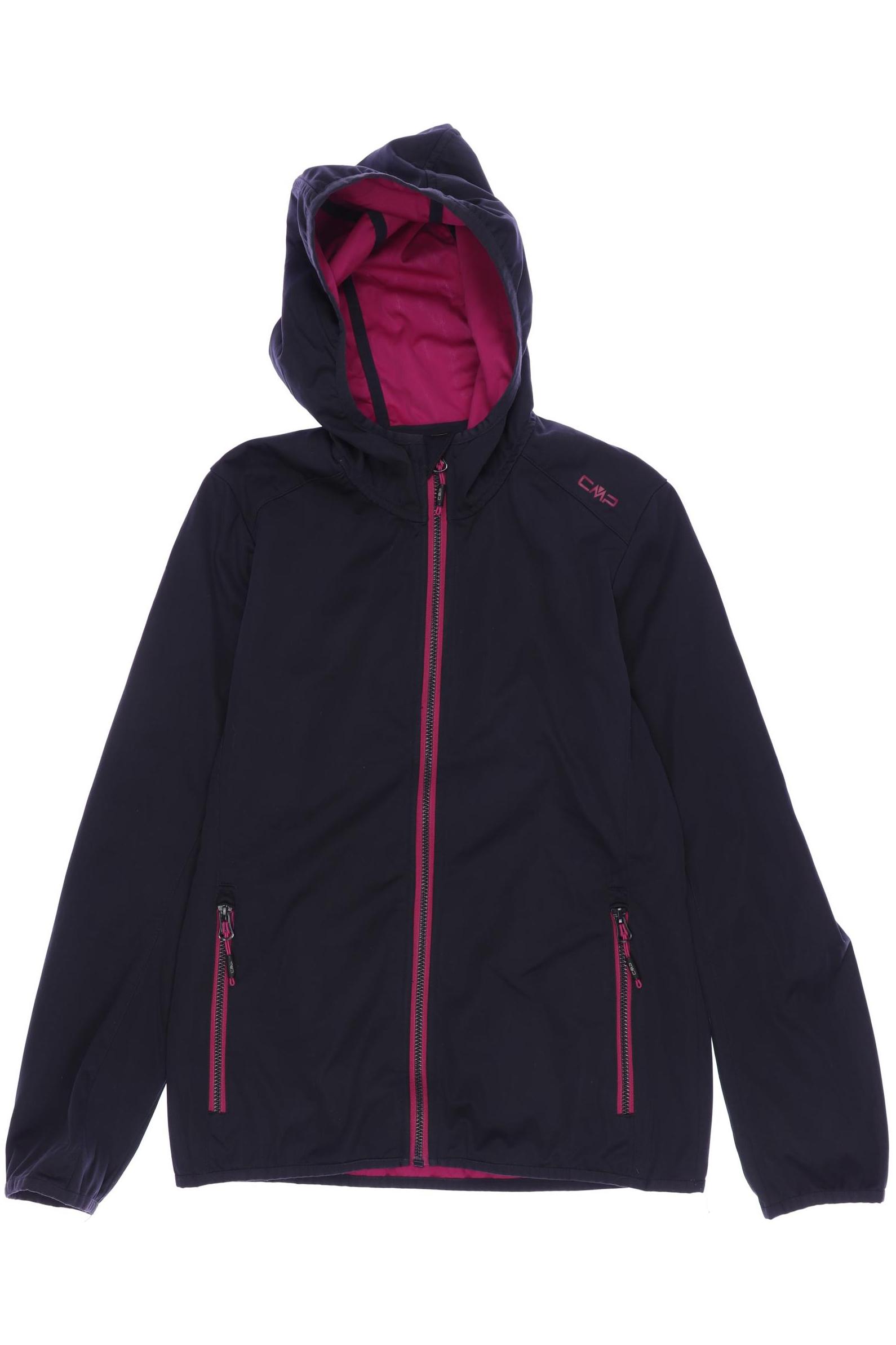 

CMP Herren Jacke, marineblau, Gr. 164