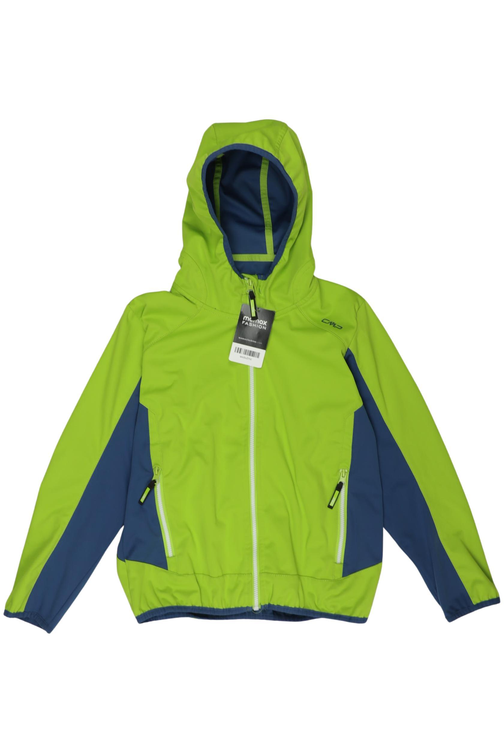 

CMP Herren Jacke, grün, Gr. 140