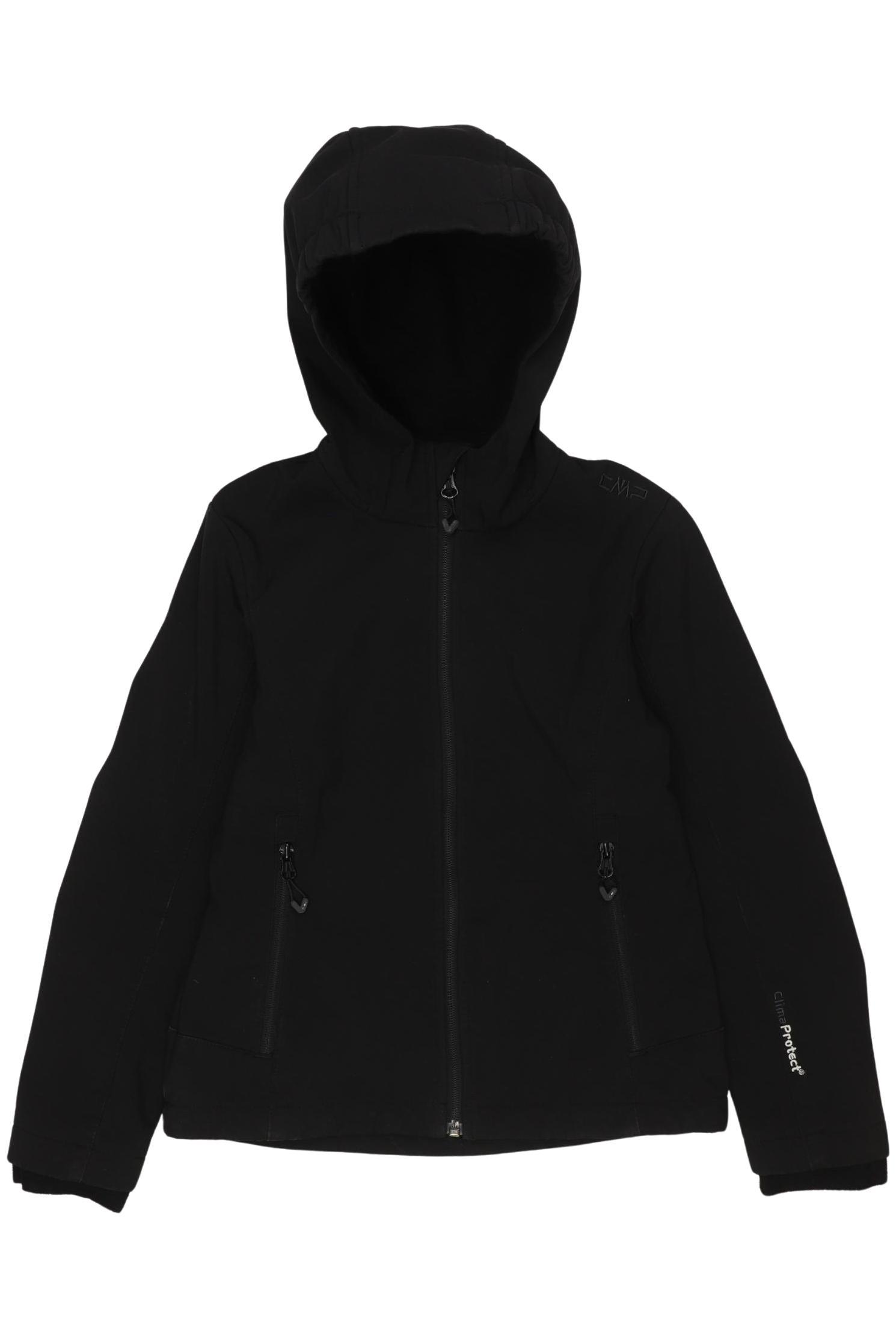 

CMP Herren Jacke, schwarz, Gr. 140