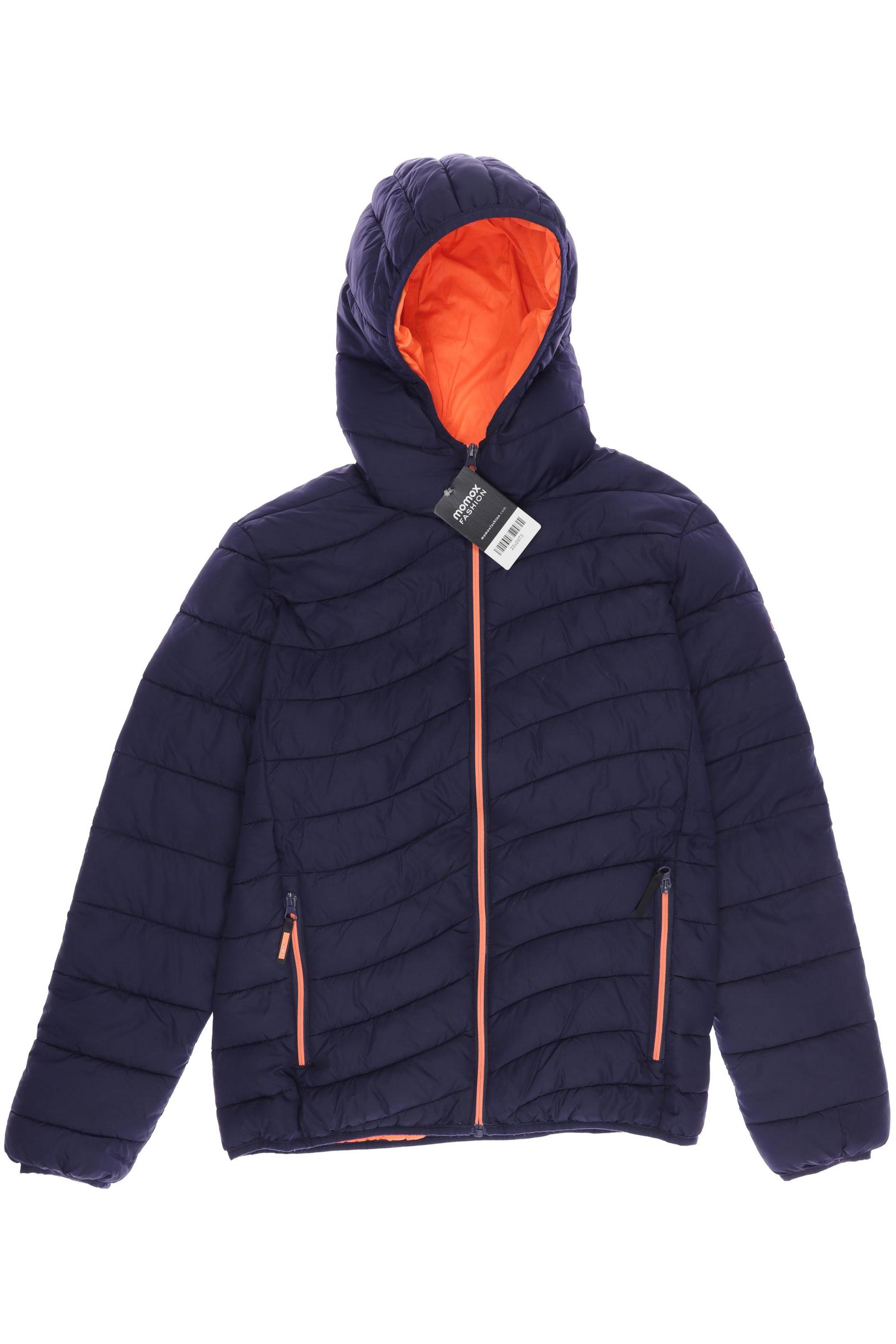 

CMP Jungen Jacke, marineblau