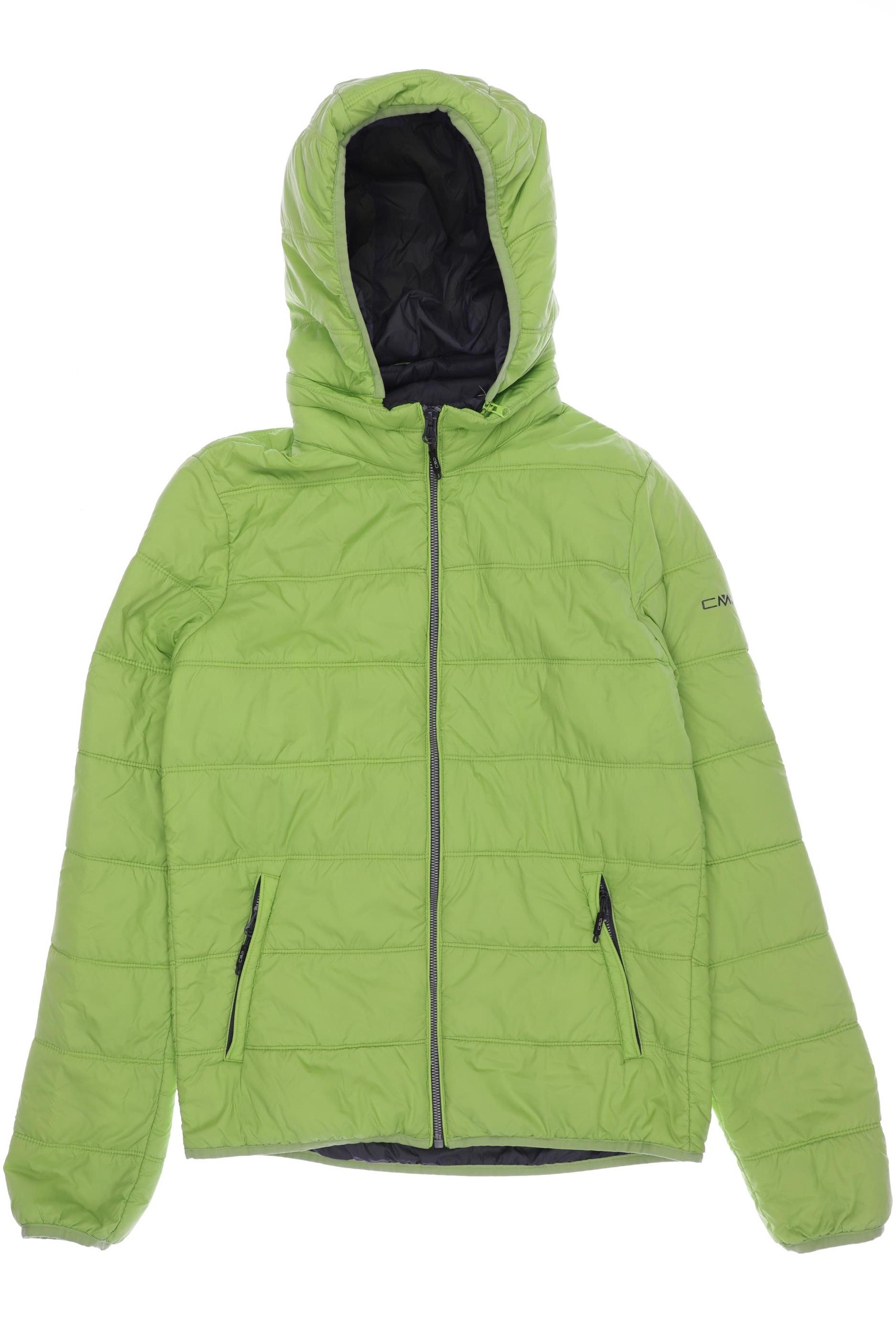 

CMP Herren Jacke, hellgrün, Gr. 176