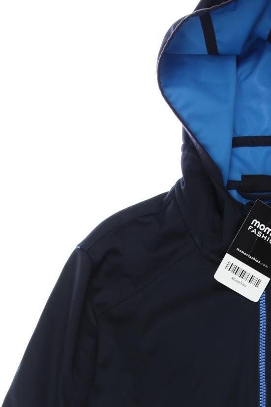 Thumbnail - CMP Jungen Jacke, marineblau, Gr. 152