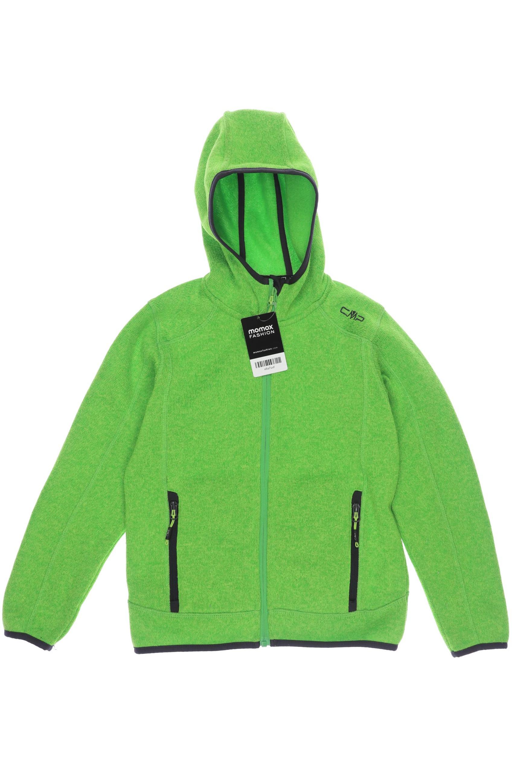 

CMP Herren Jacke, grün, Gr. 140