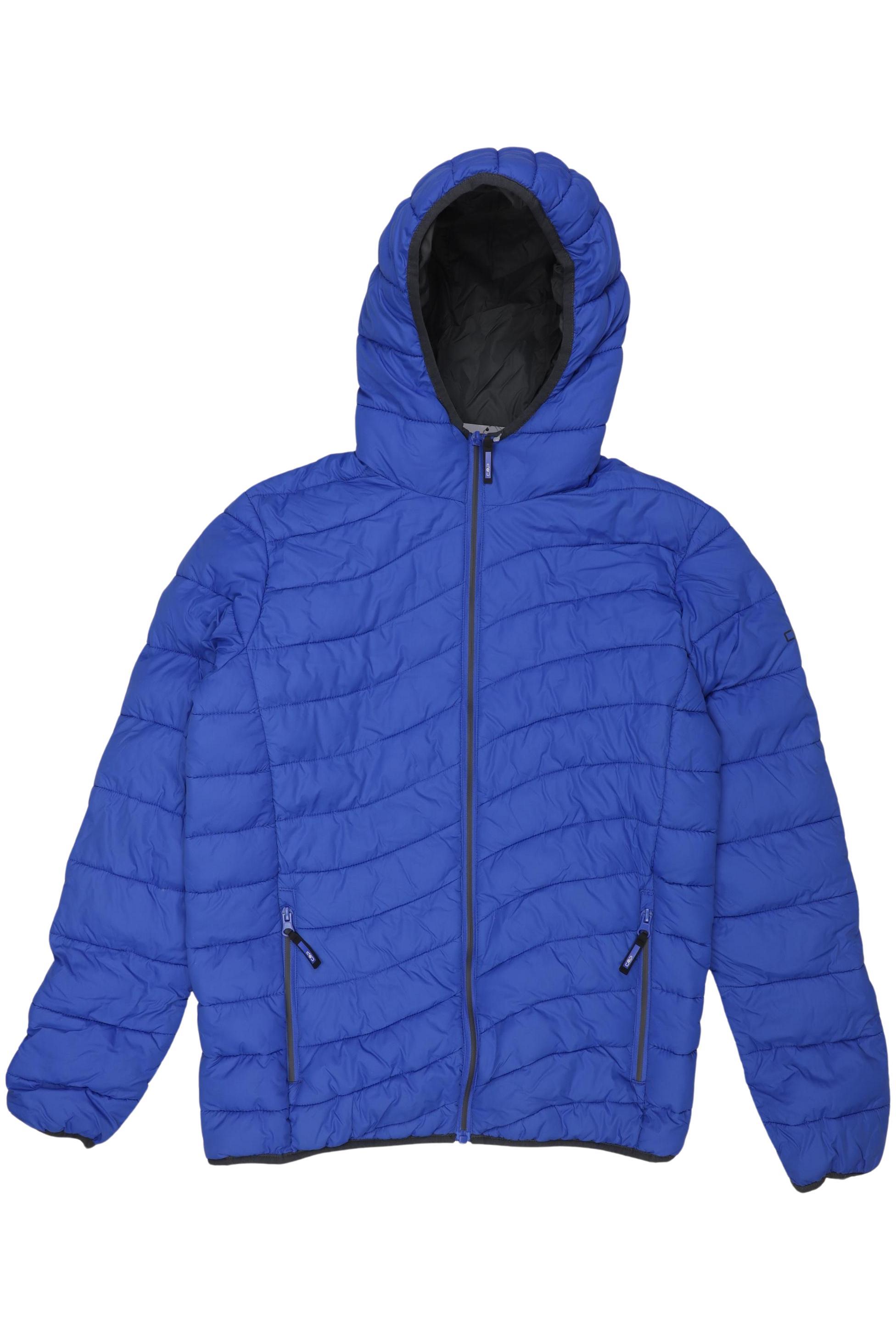 

CMP Jungen Jacke, blau, Gr. 176