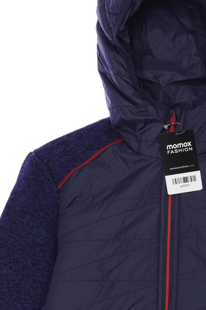 Thumbnail - CMP Jungen Jacke, marineblau, Gr. 164