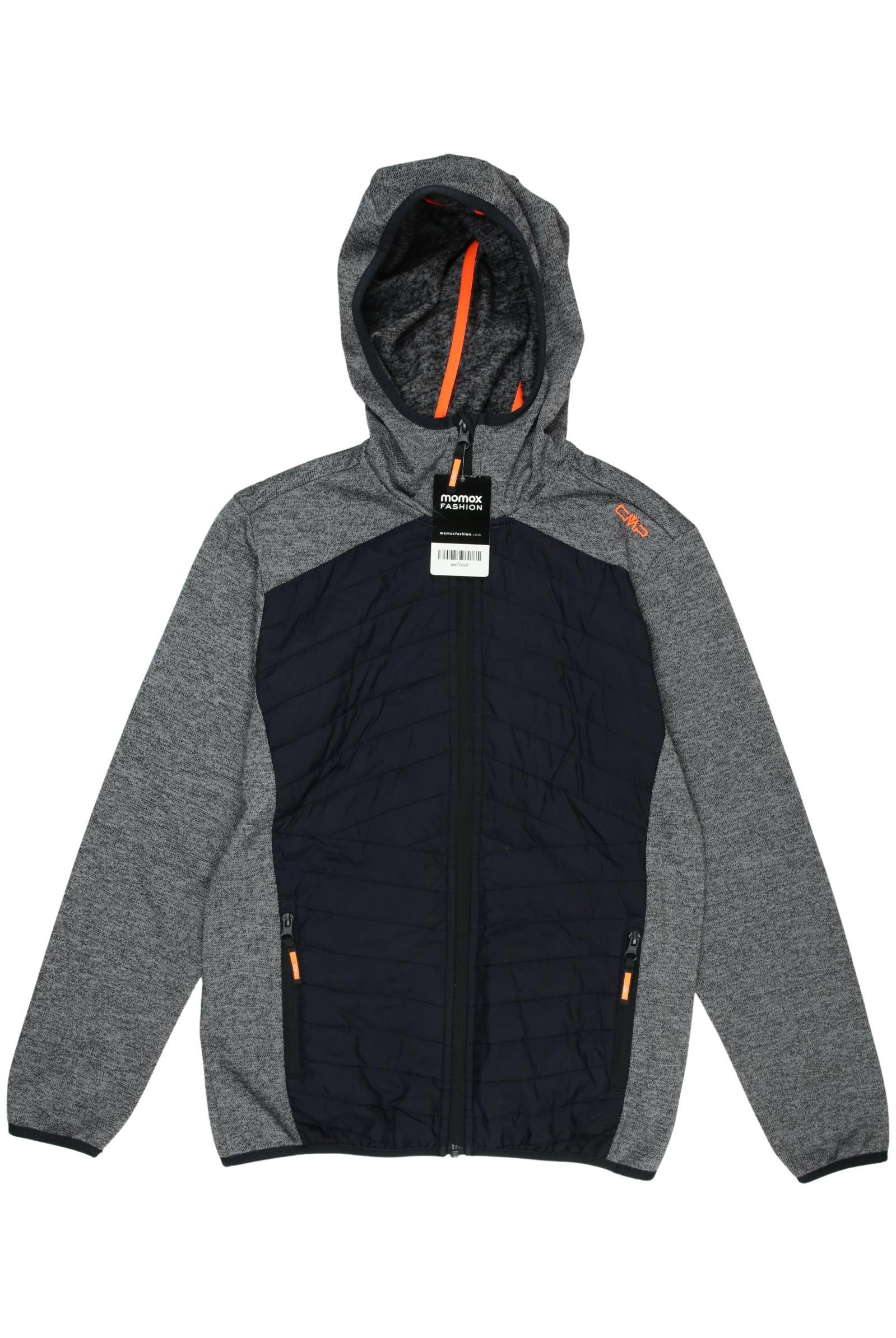 

CMP Jungen Jacke, grau, Gr. 164