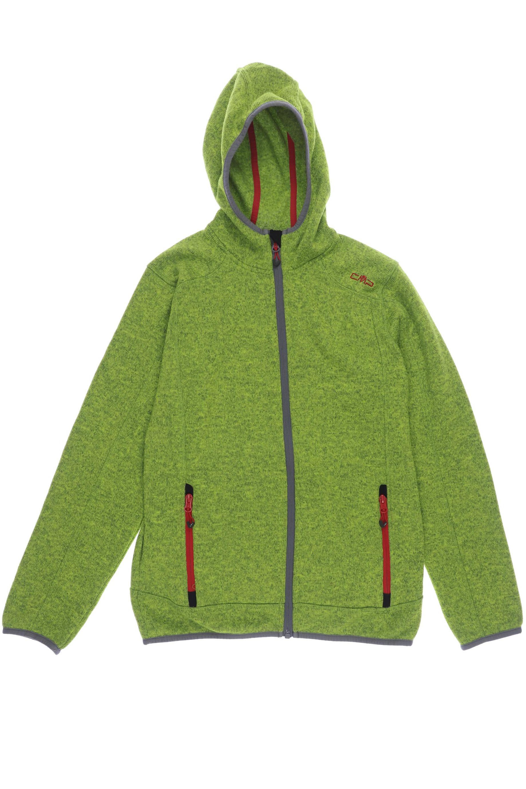 

CMP Jungen Jacke, grün