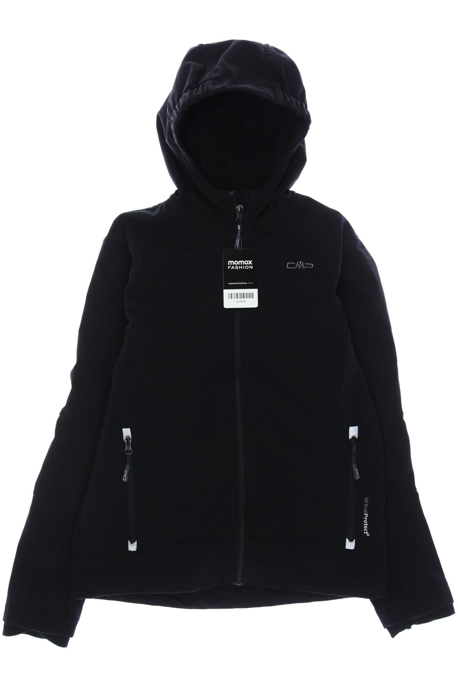 

CMP Herren Jacke, schwarz, Gr. 164