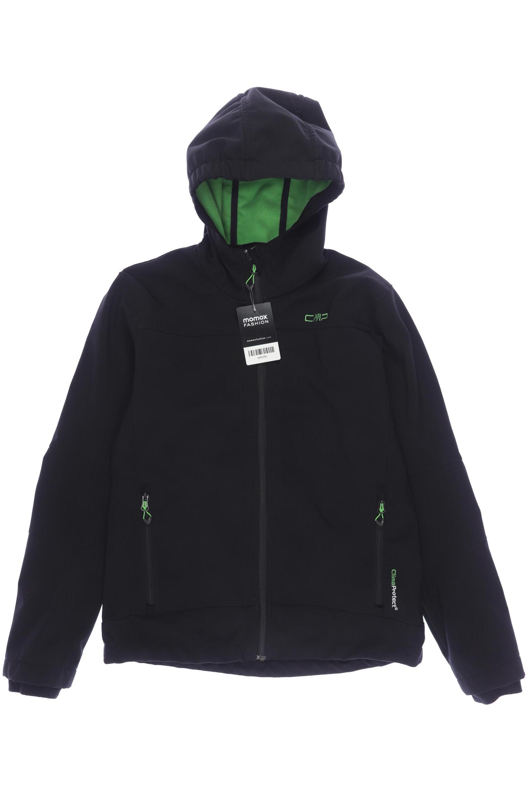 

CMP Herren Jacke, schwarz, Gr. 164