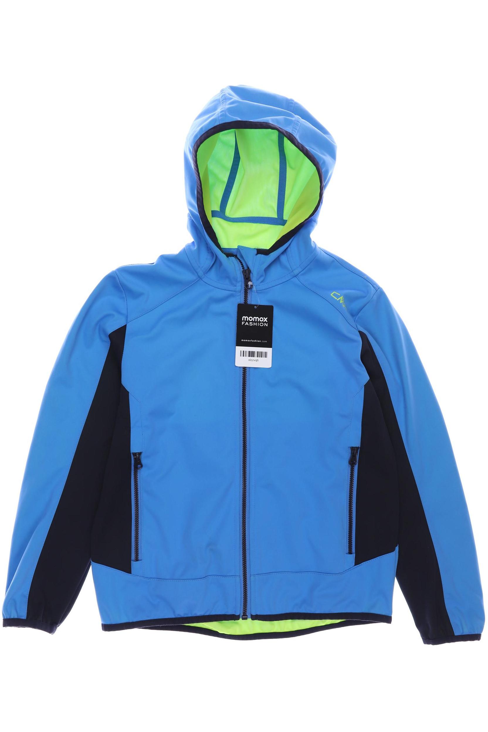 

CMP Jungen Jacke, blau