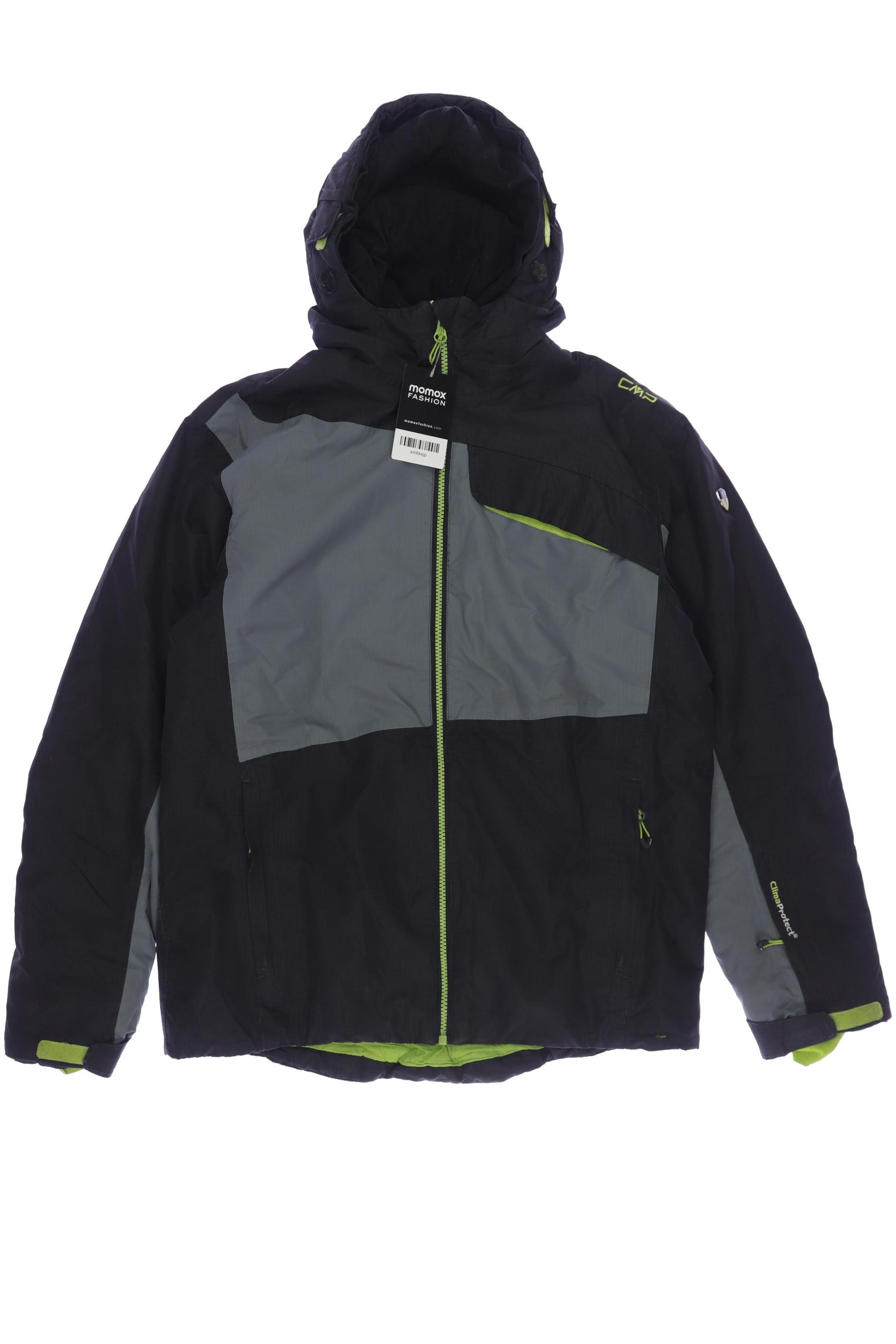 

CMP Herren Jacke, grau, Gr. 176