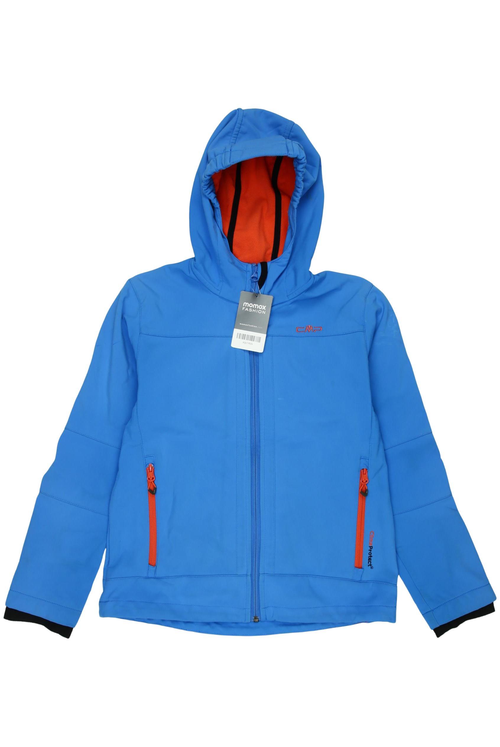 

CMP Herren Jacke, blau, Gr. 152