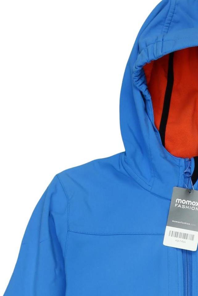 Thumbnail - CMP Jungen Jacke, blau, Gr. 152