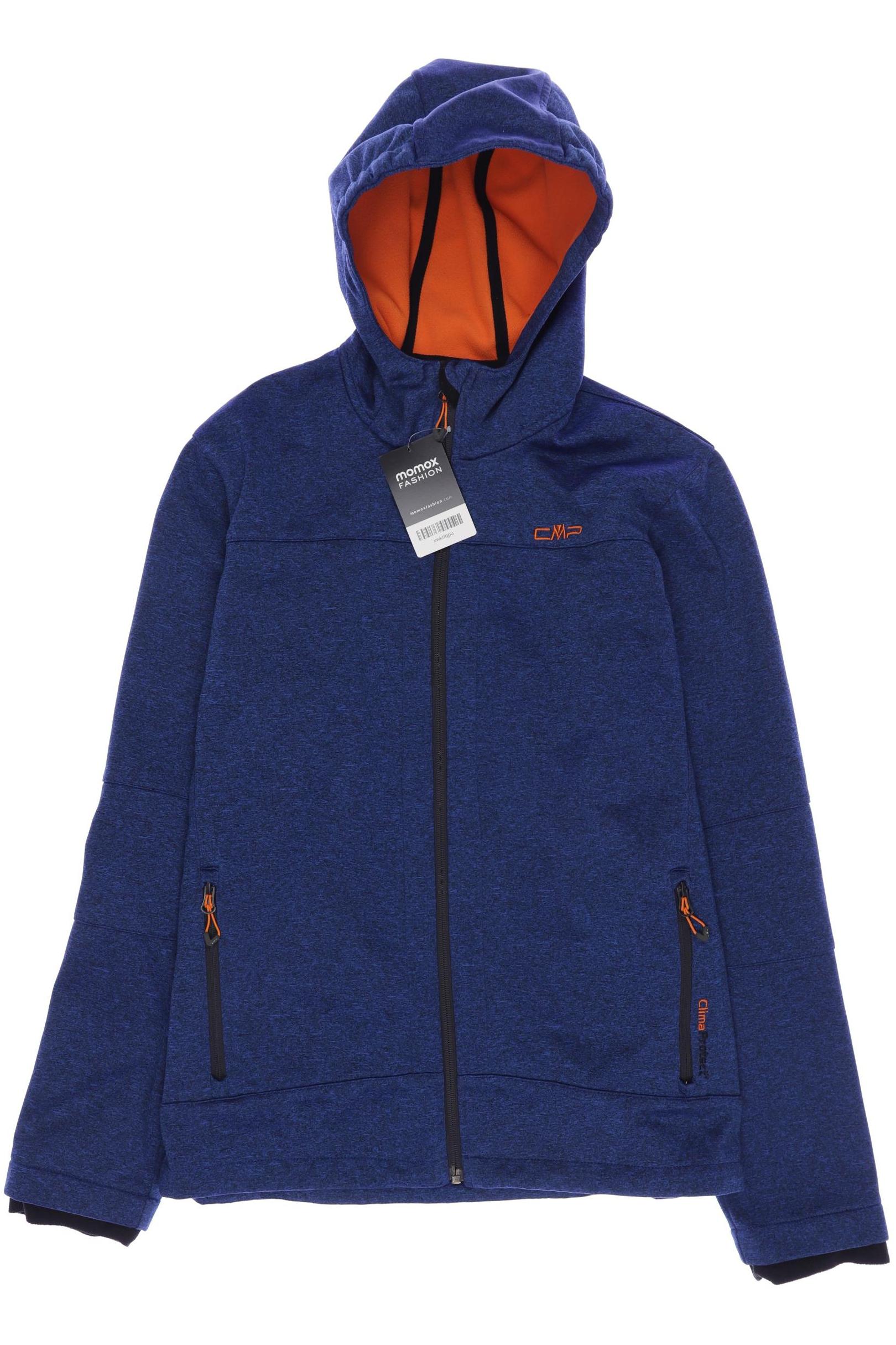 

CMP Jungen Jacke, blau