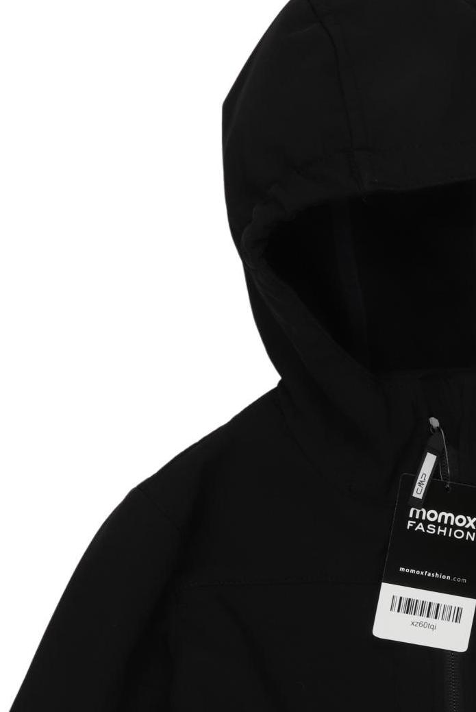 Thumbnail - CMP Jungen Jacke, schwarz, Gr. 128