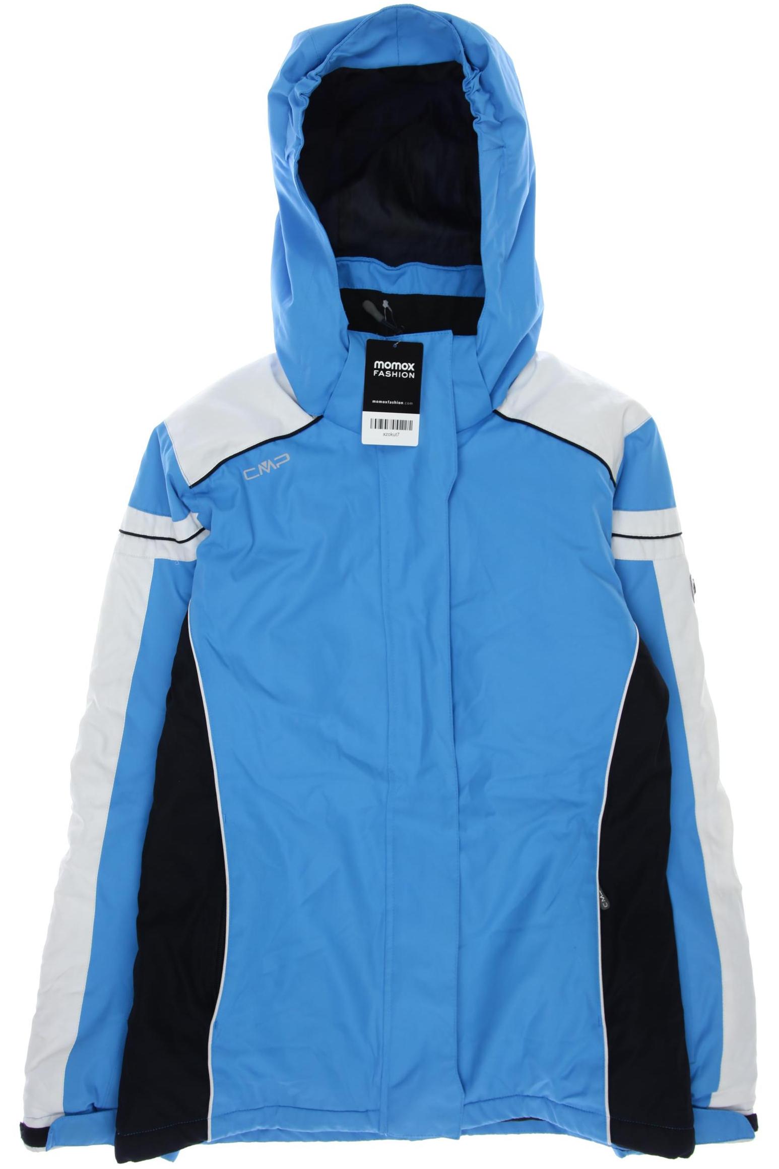 

CMP Herren Jacke, blau, Gr. 176