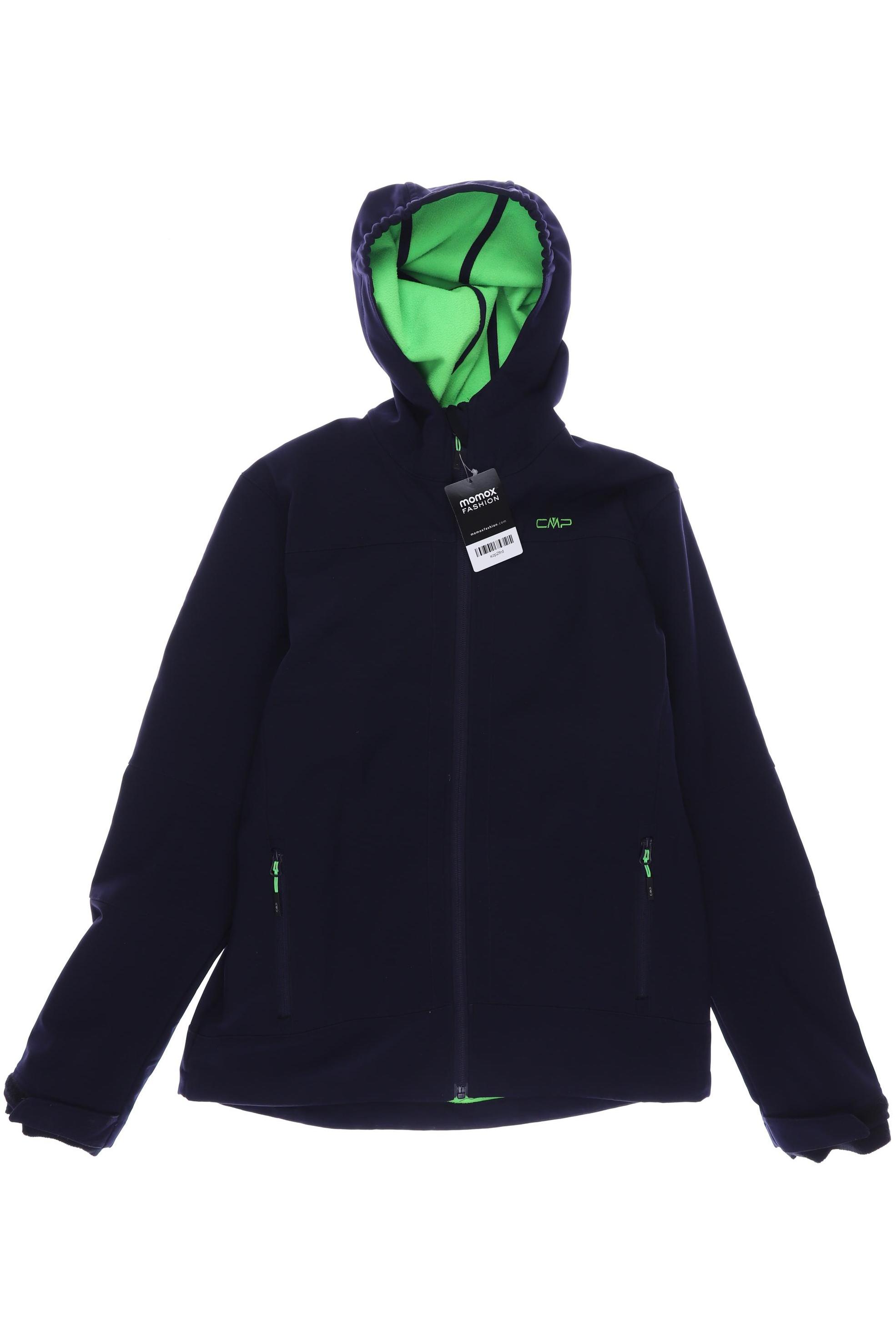 

CMP Jungen Jacke, marineblau