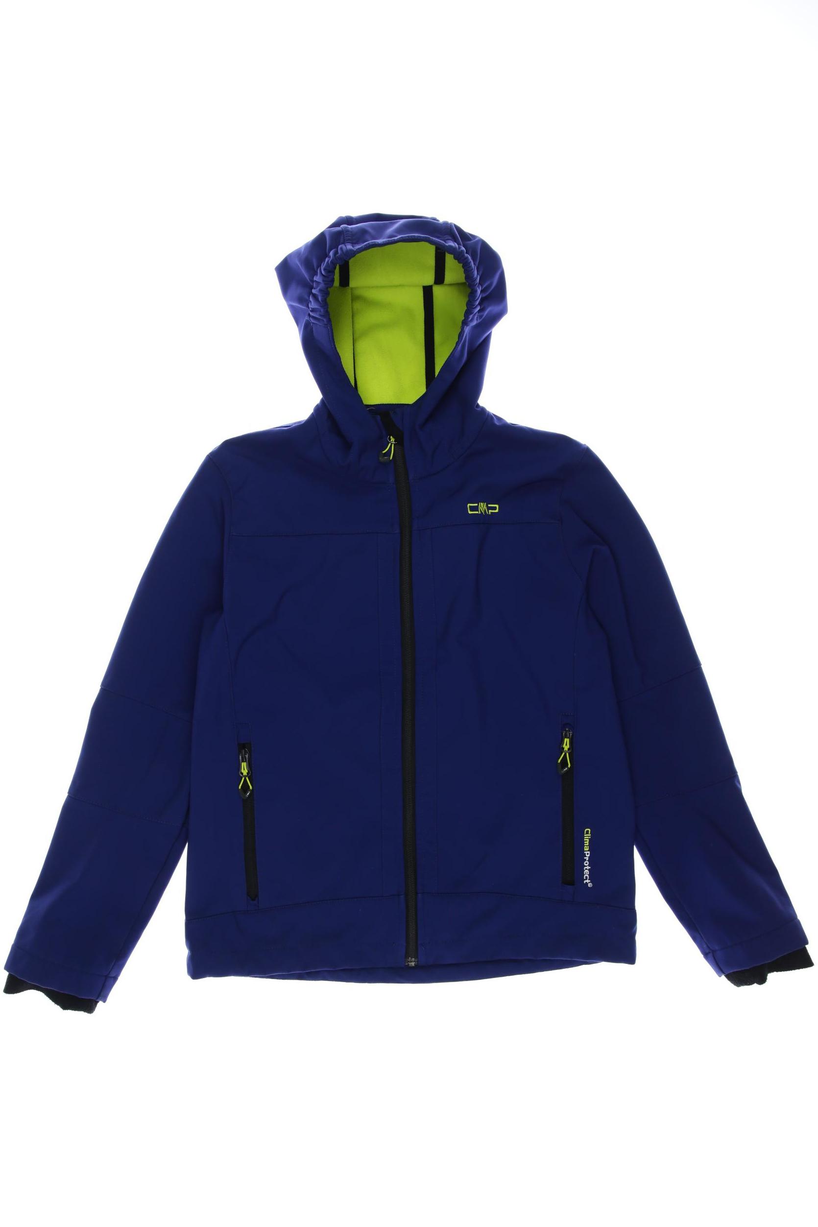 

CMP Herren Jacke, blau, Gr. 152